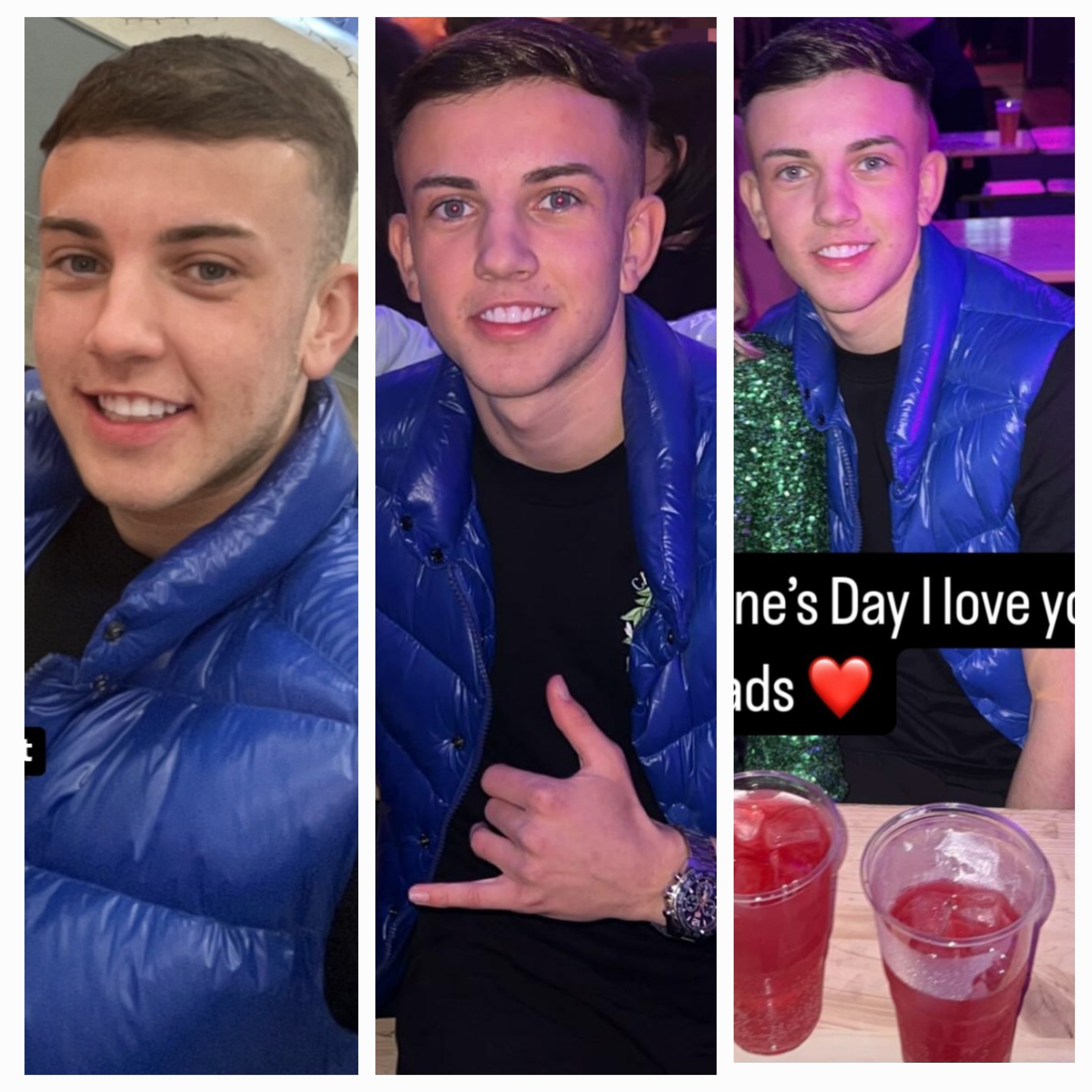Favourite Guys