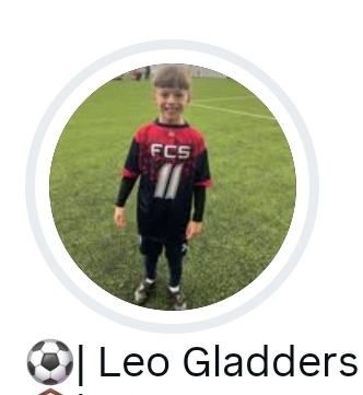 Leo Gladwin