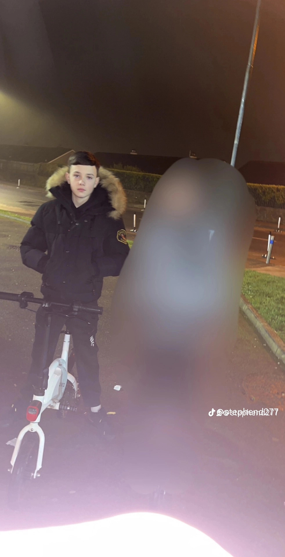 TikTok lads