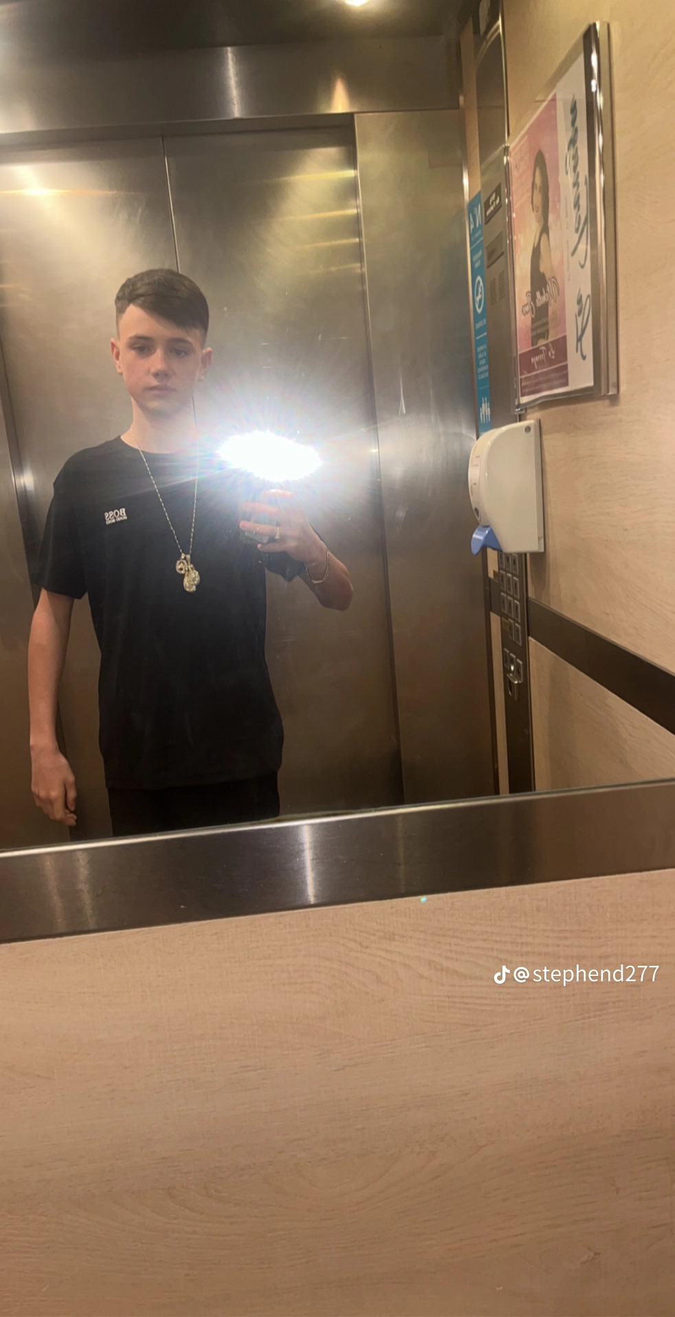 TikTok lads