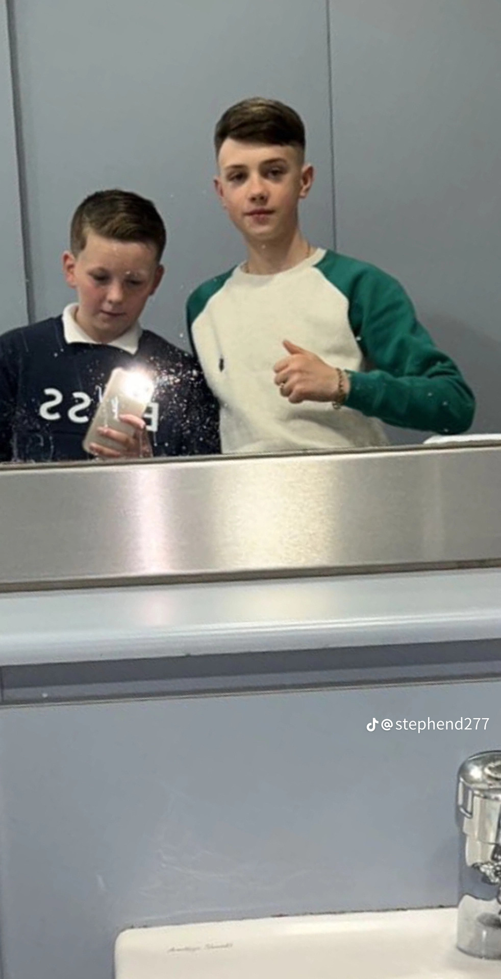 TikTok lads