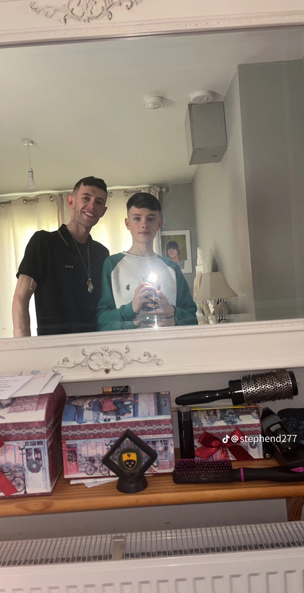 TikTok lads