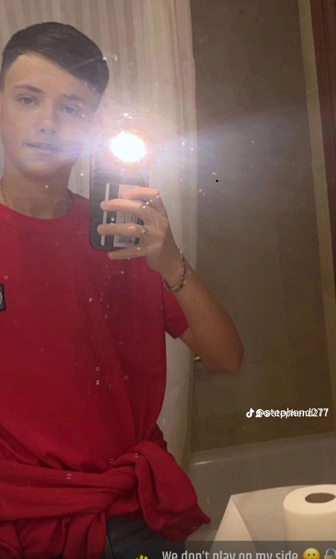 TikTok lads