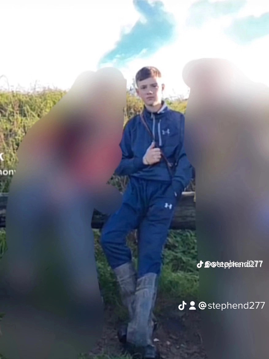 TikTok lads