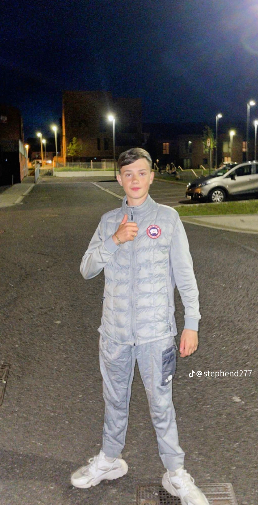 TikTok lads