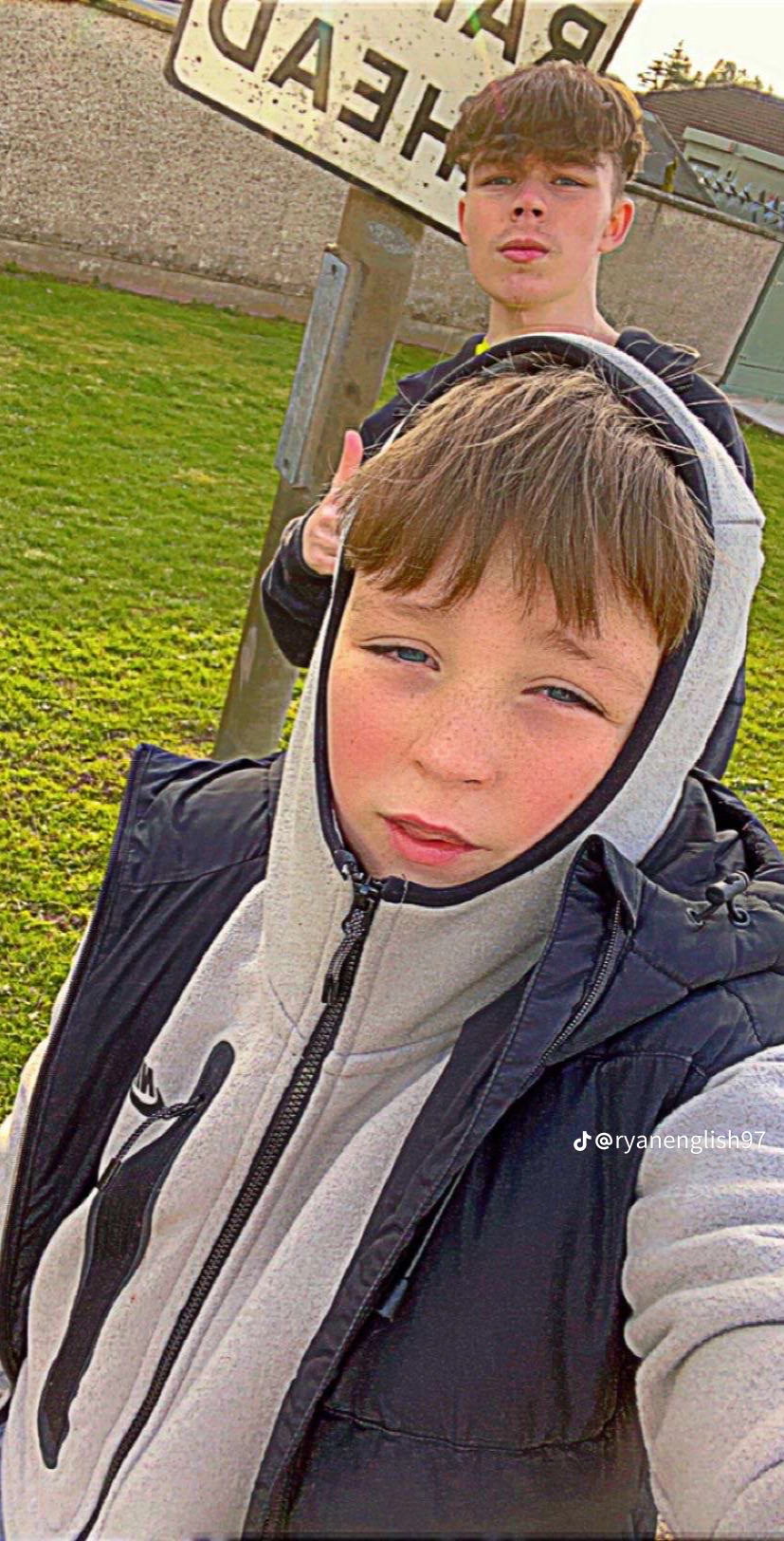TikTok lads
