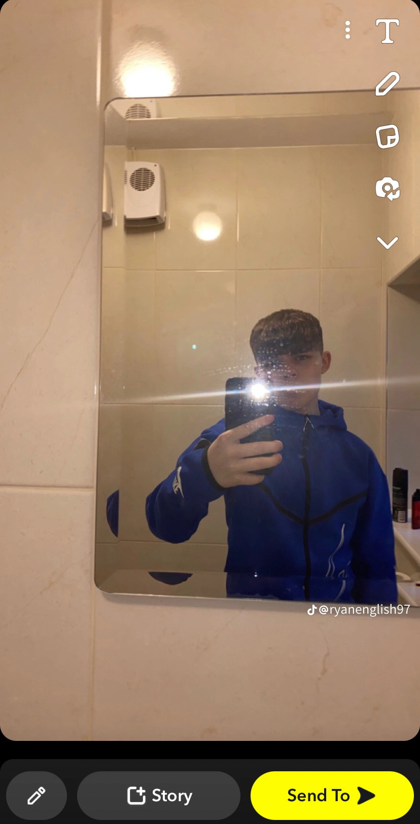 TikTok lads