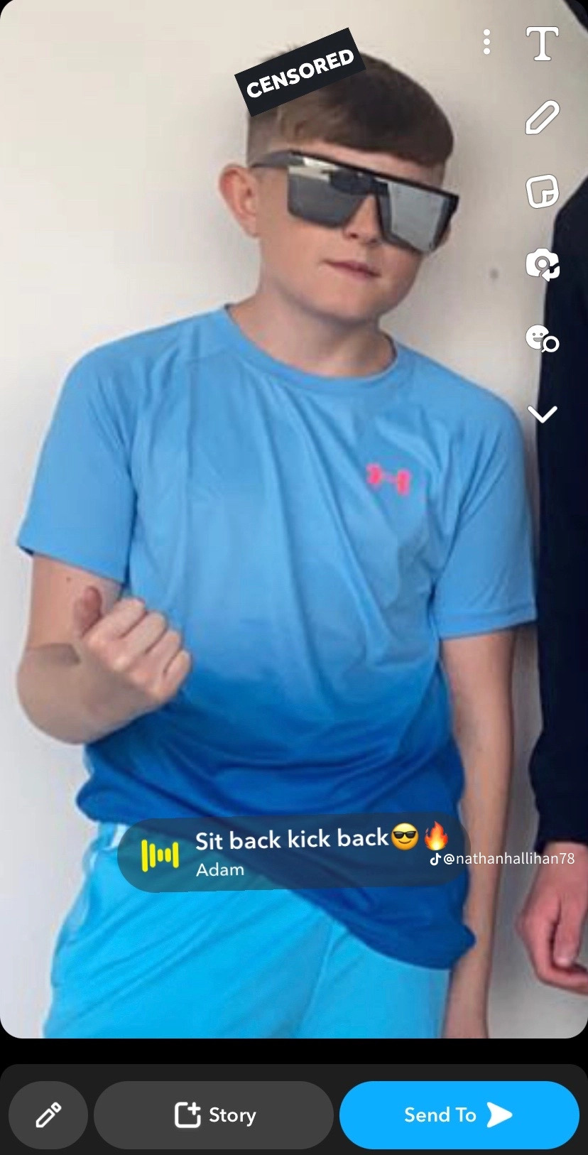 TikTok lads