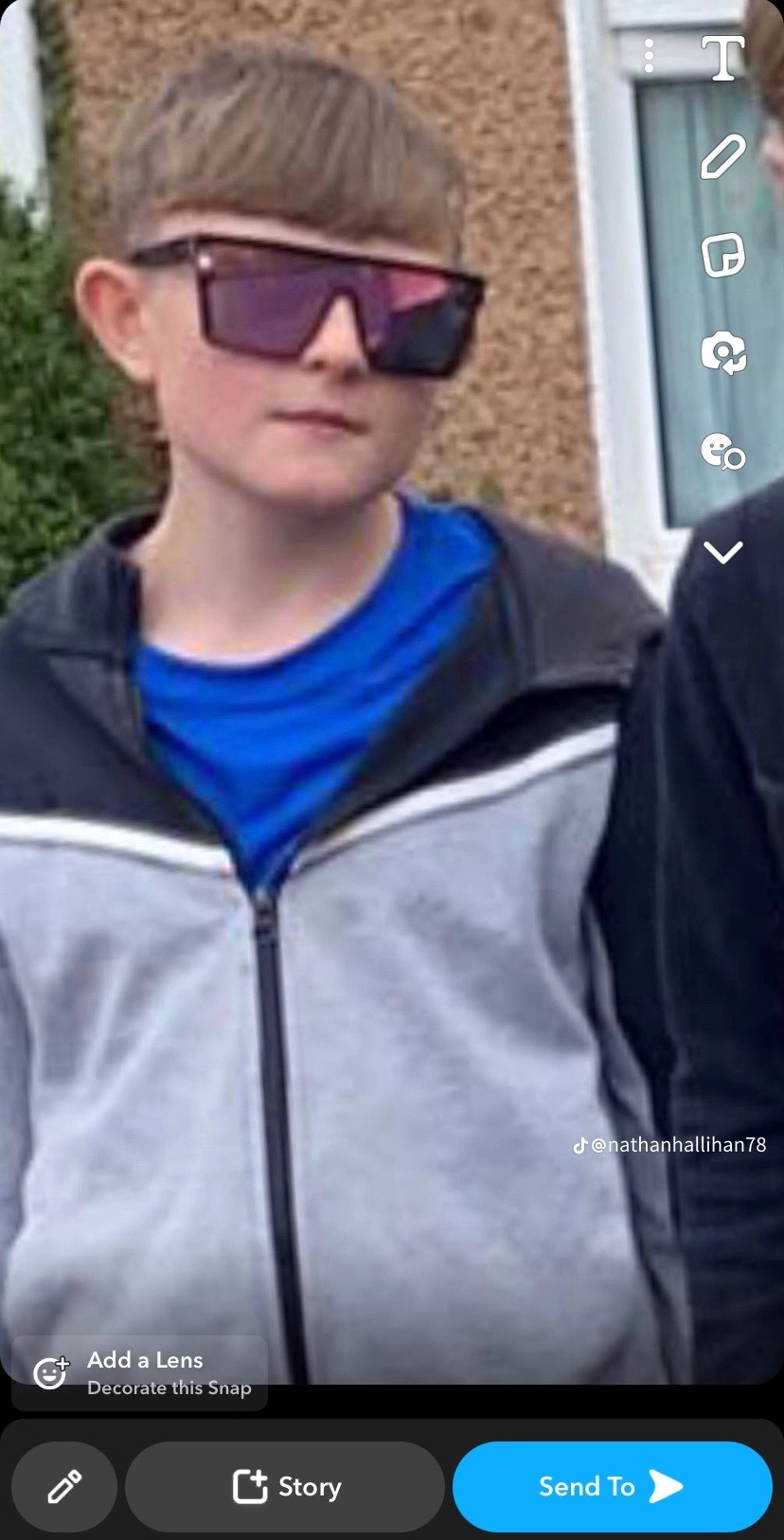 TikTok lads