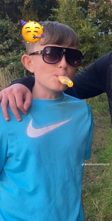 TikTok lads