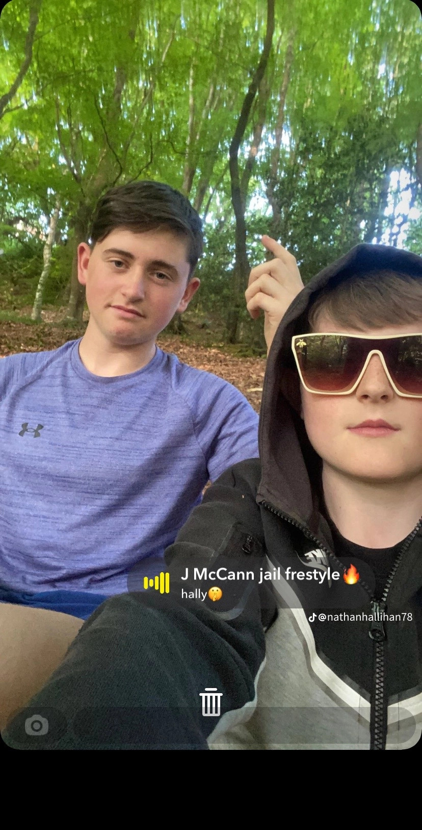 TikTok lads