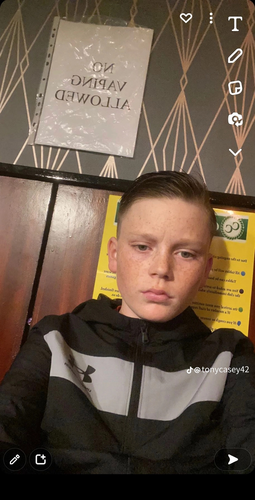 TikTok lads