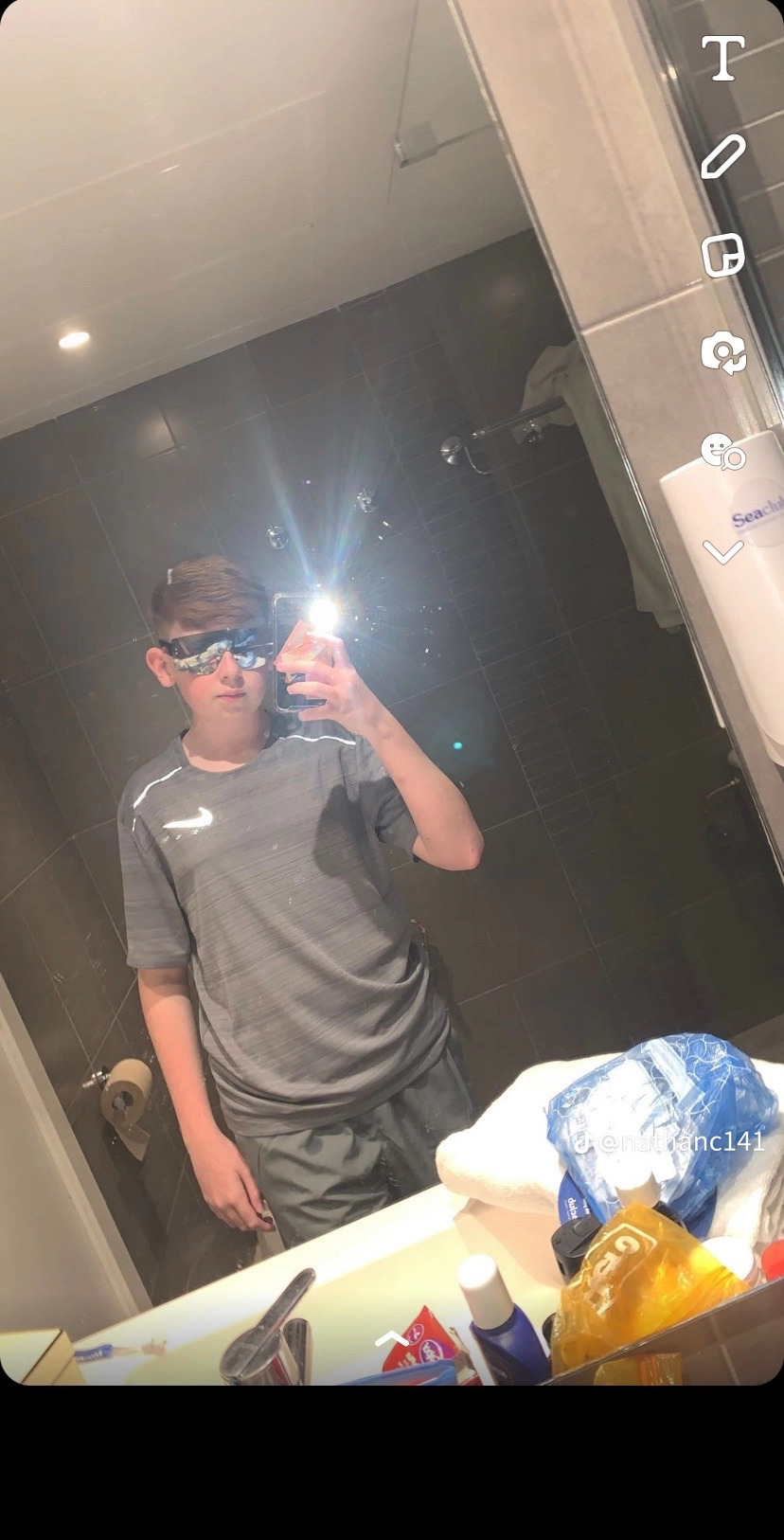 TikTok lads
