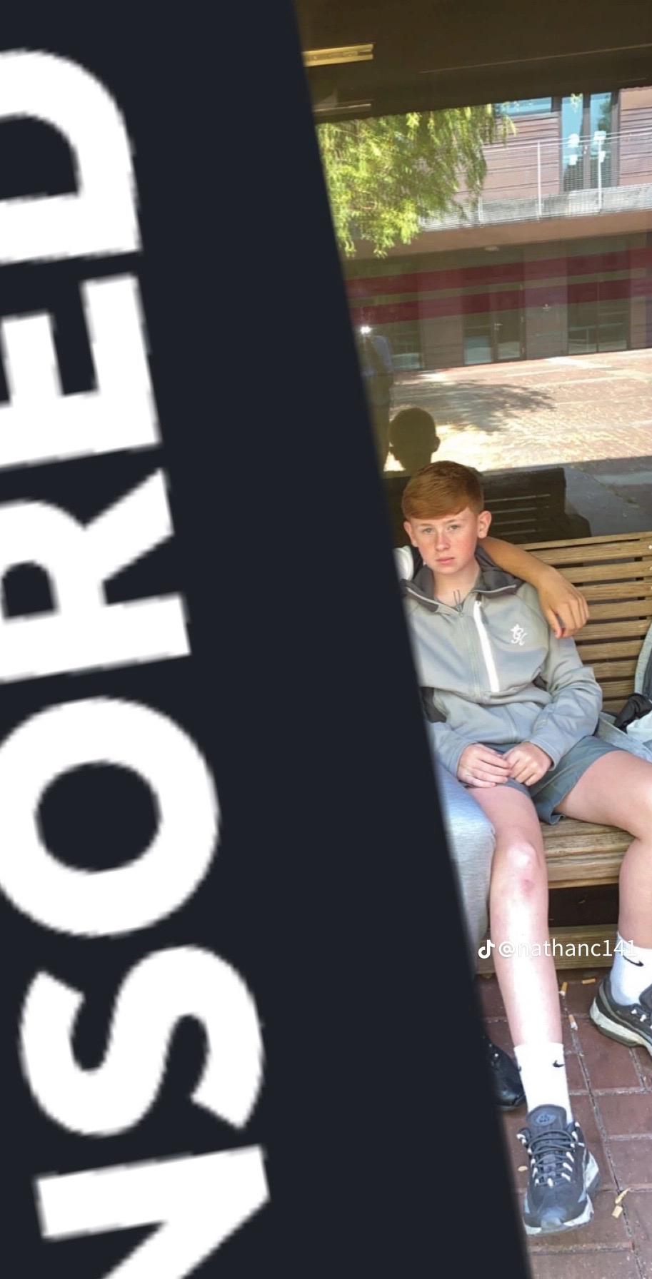 TikTok lads