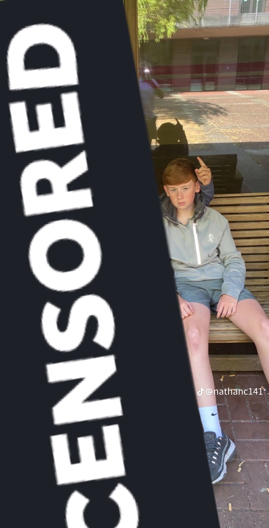 TikTok lads