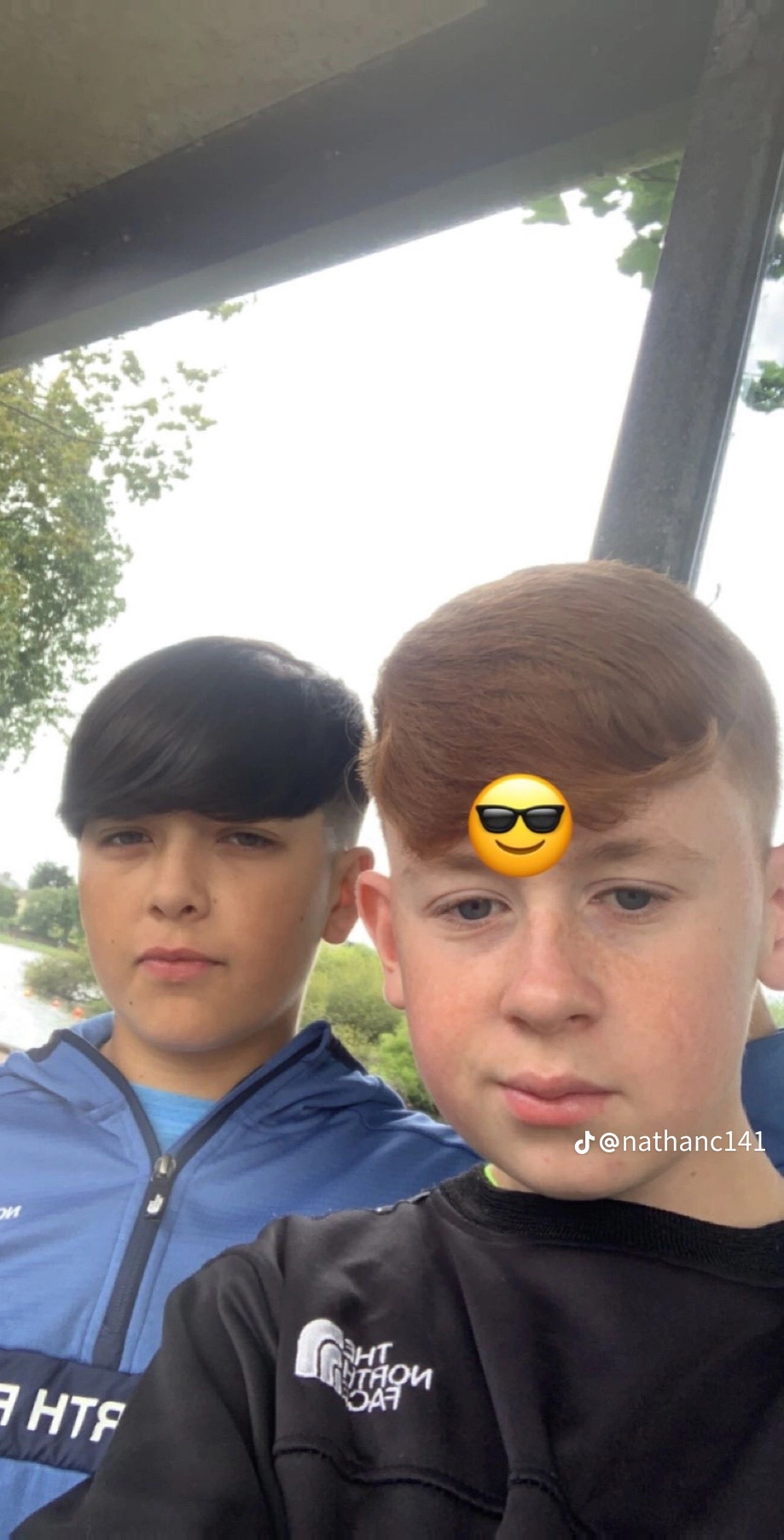 TikTok lads
