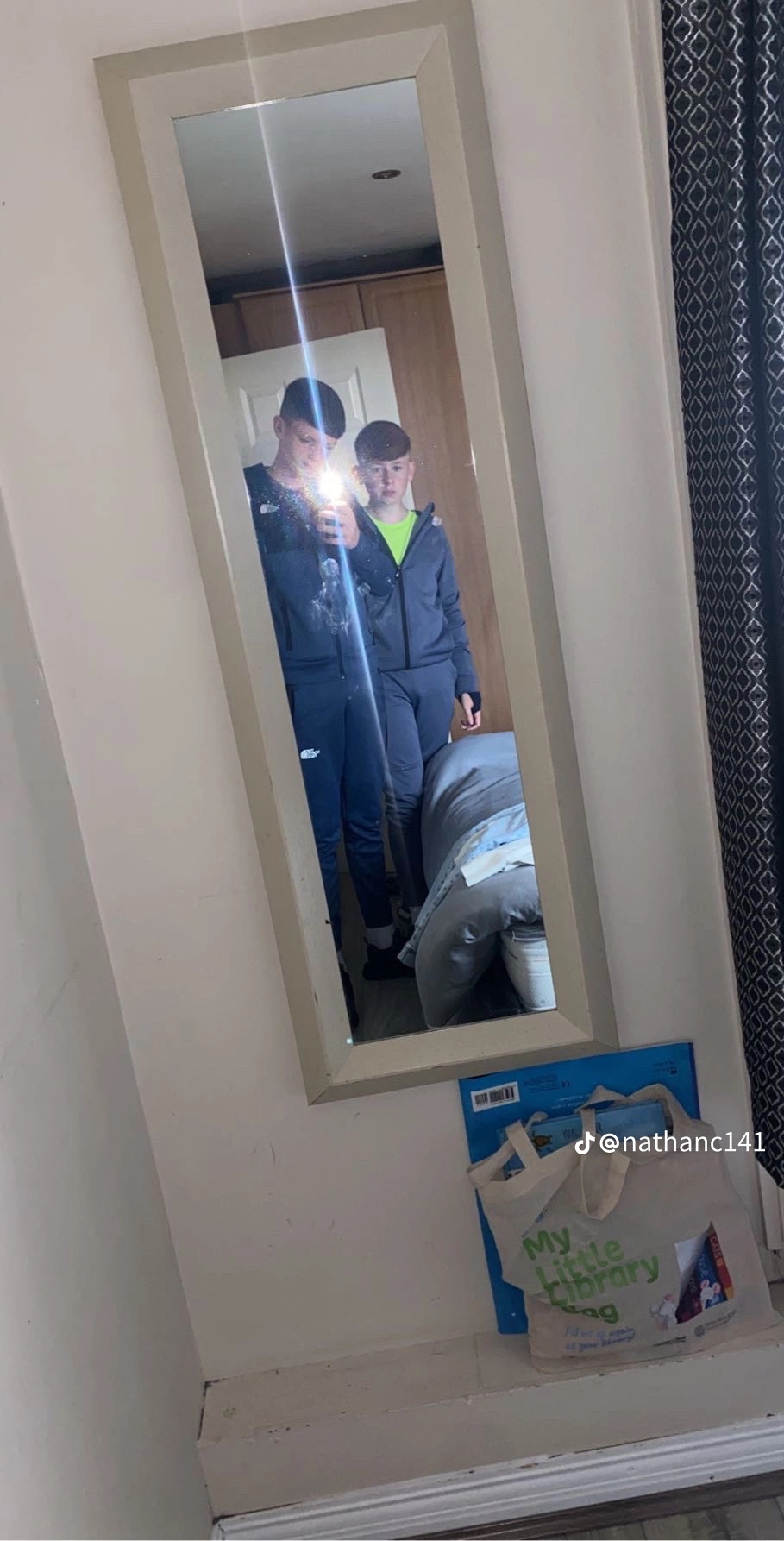 TikTok lads