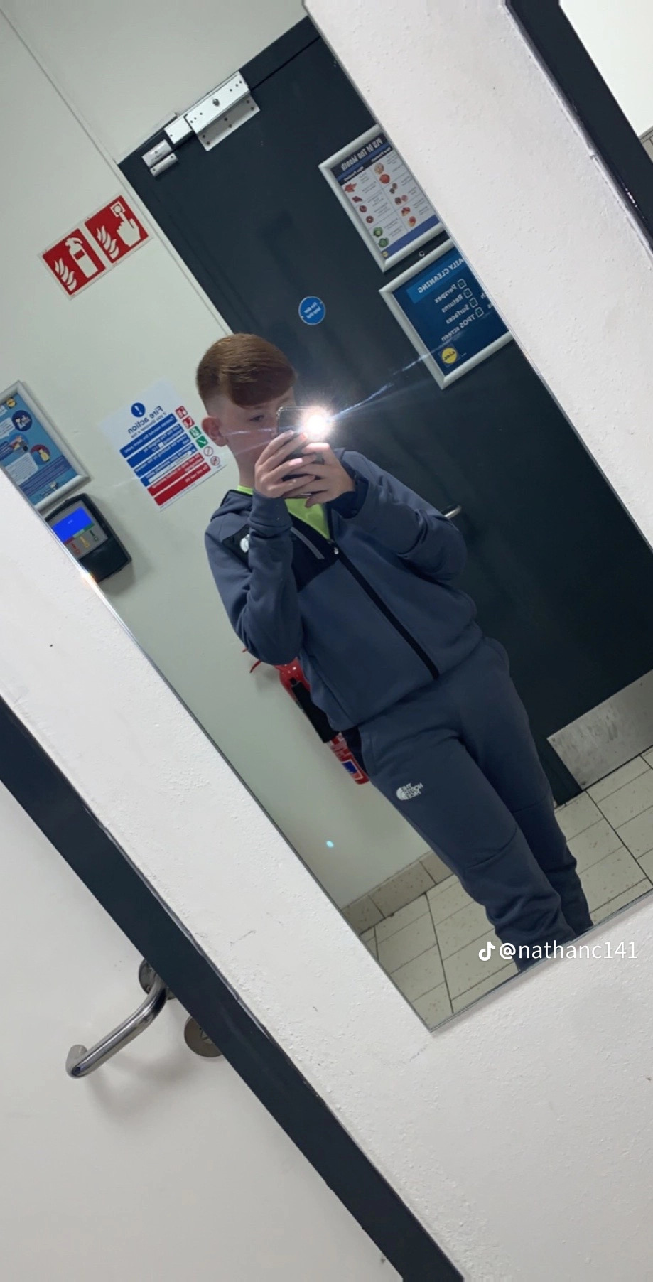 TikTok lads