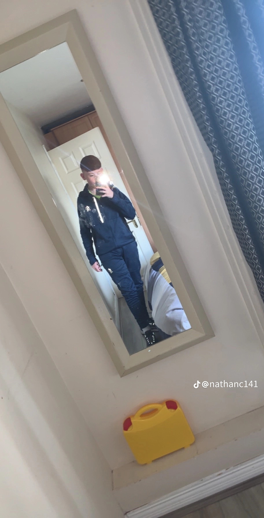 TikTok lads