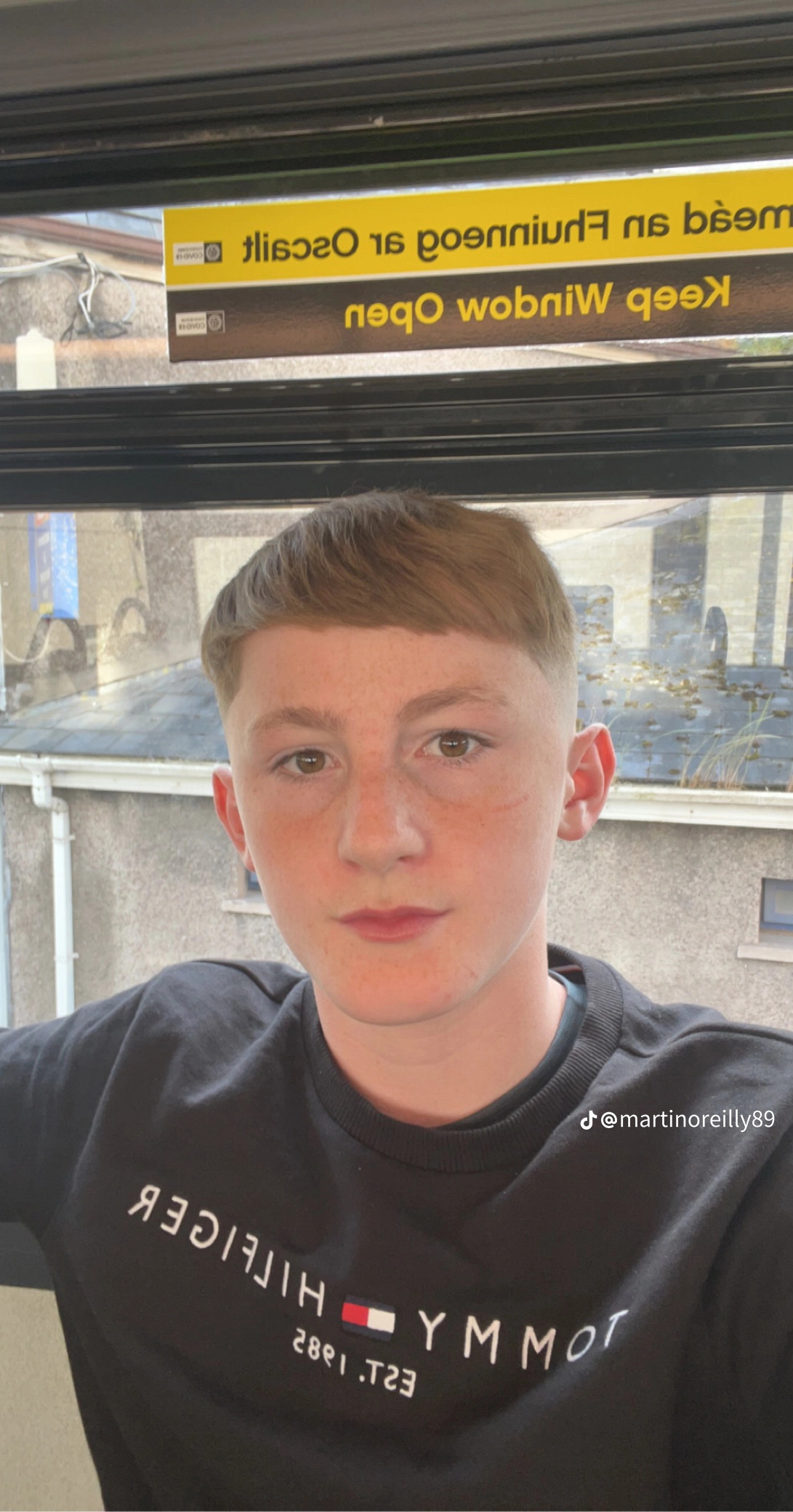 TikTok lads