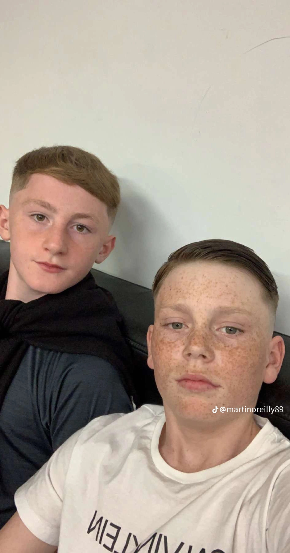 TikTok lads
