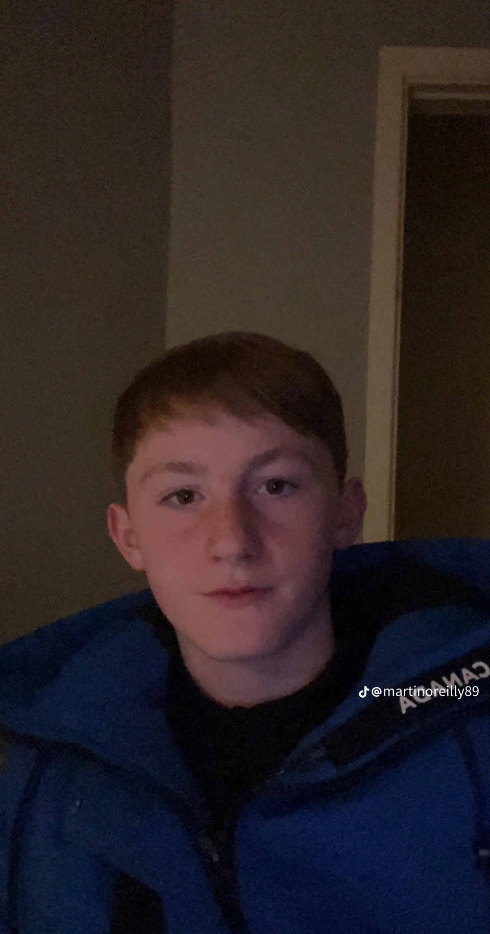 TikTok lads