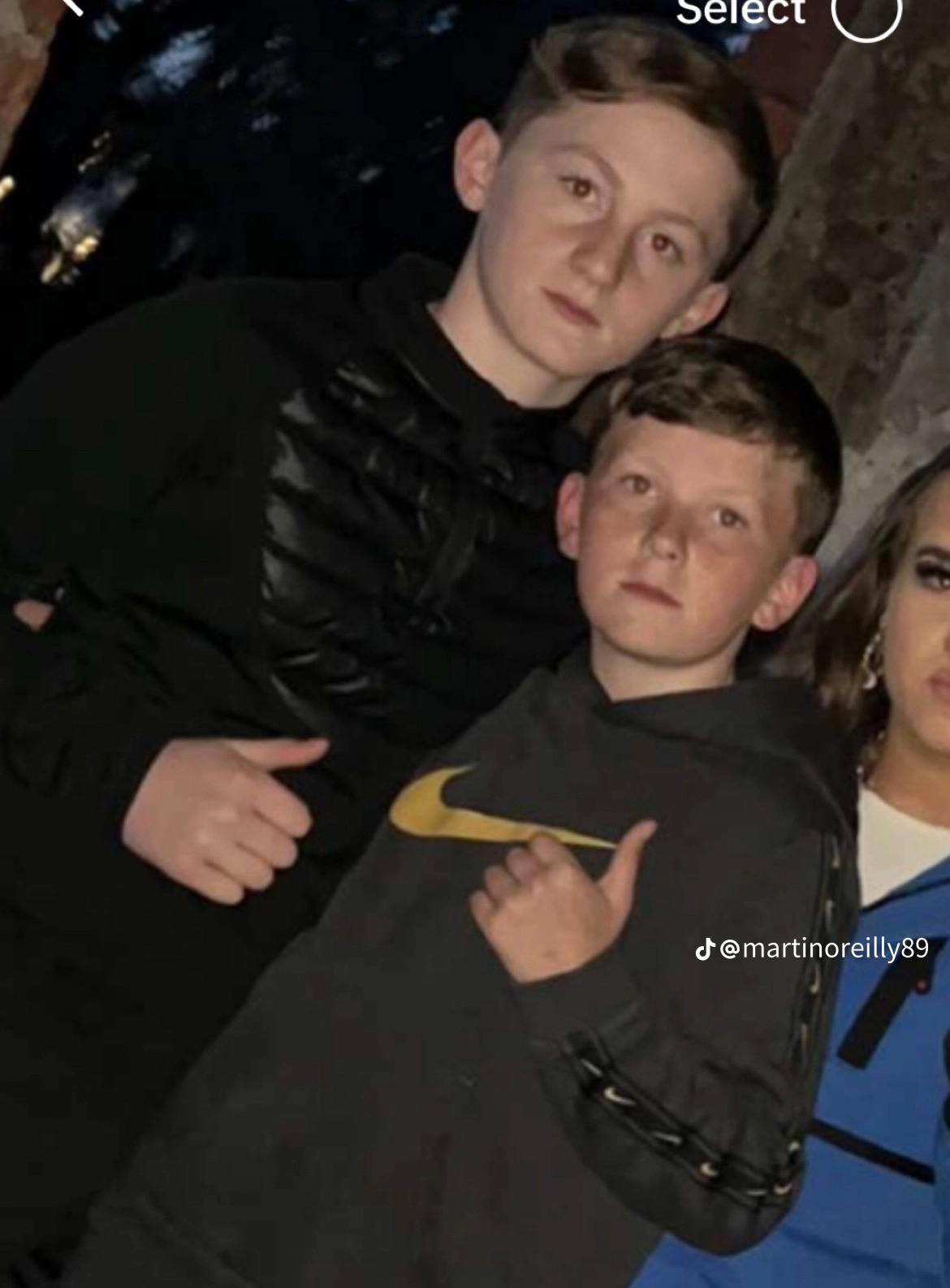 TikTok lads
