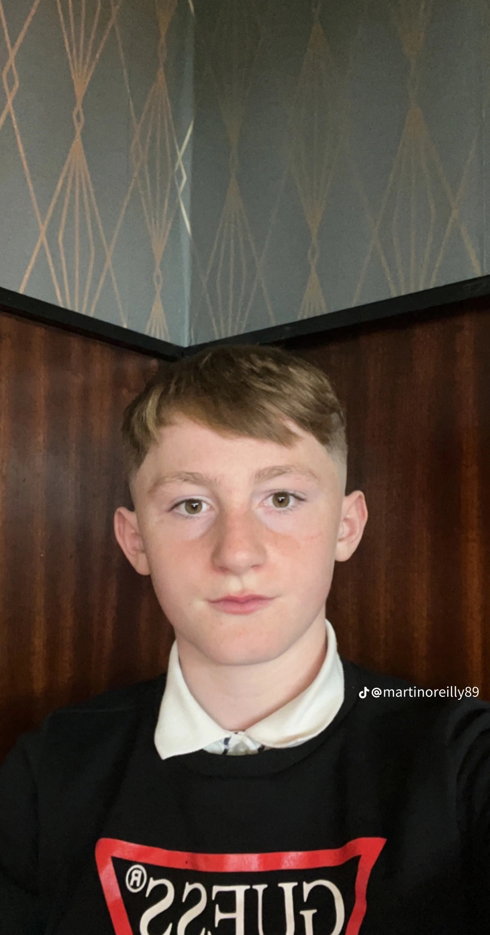 TikTok lads