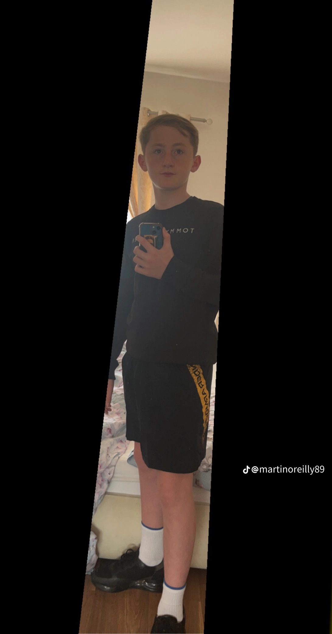 TikTok lads