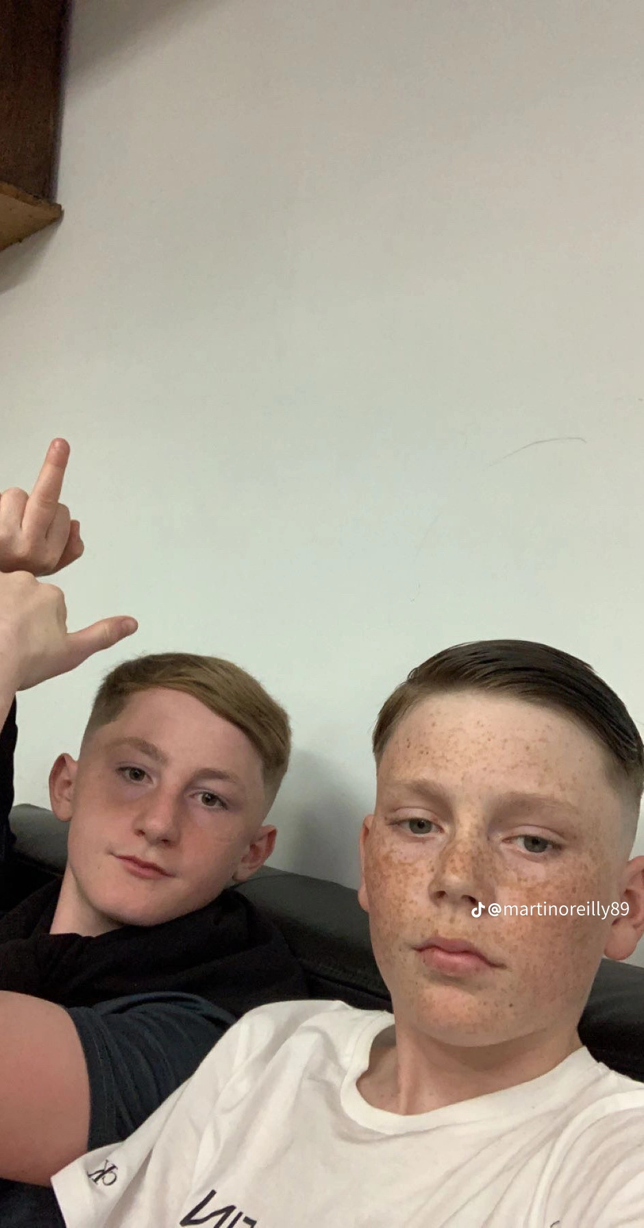 TikTok lads