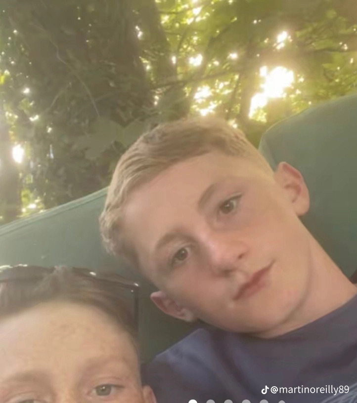 TikTok lads