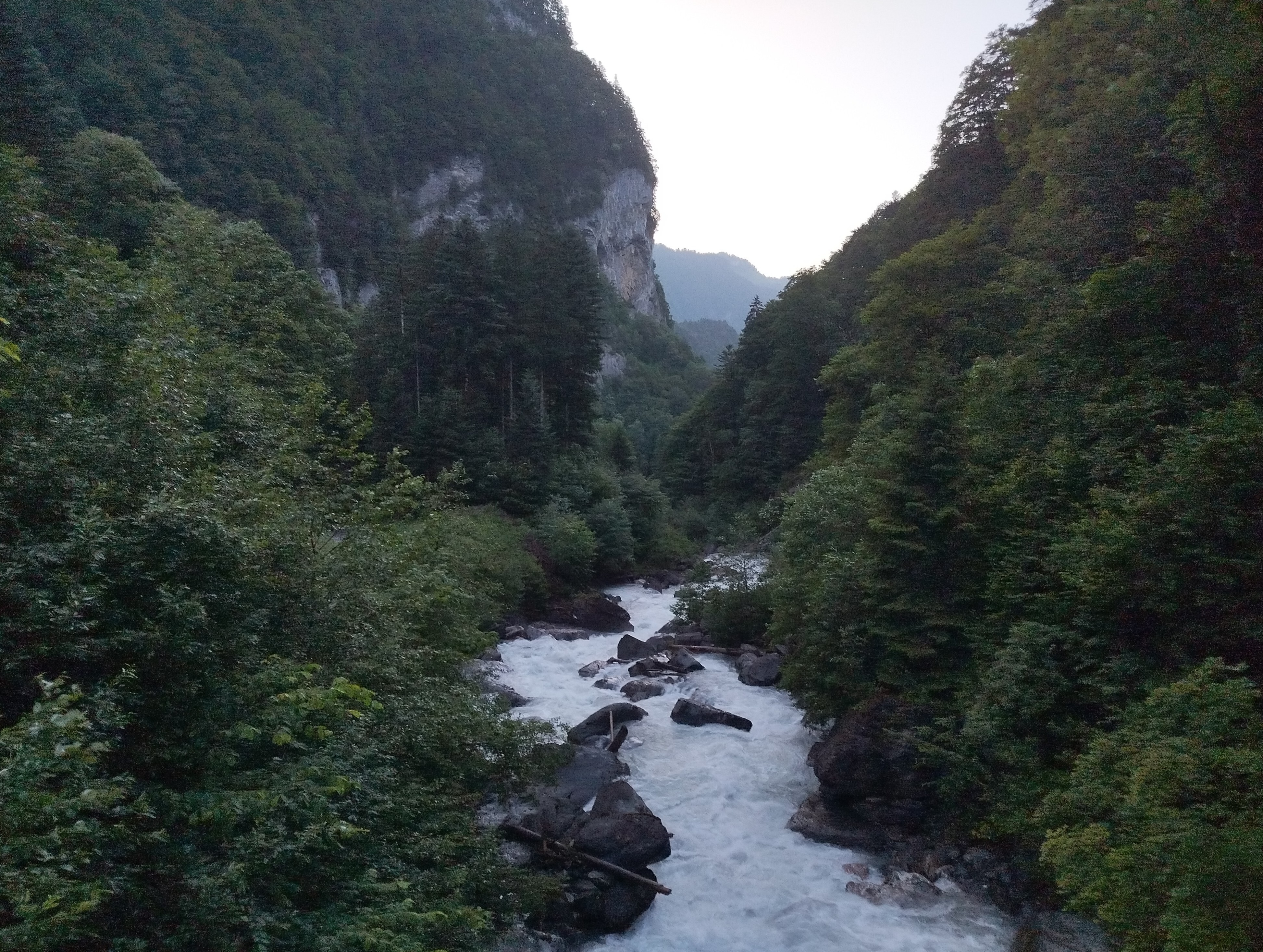 Stans - Engelberg