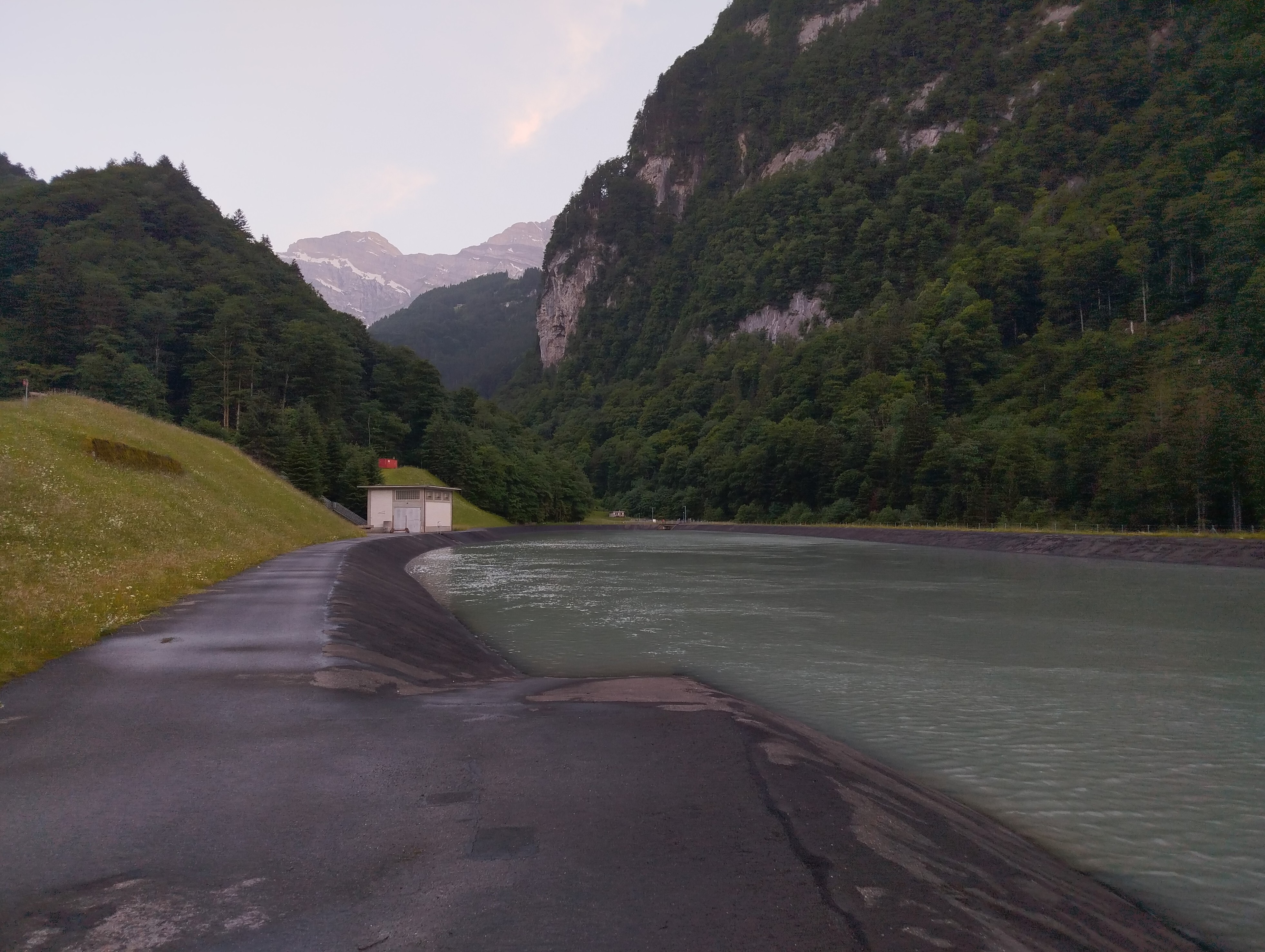 Stans - Engelberg