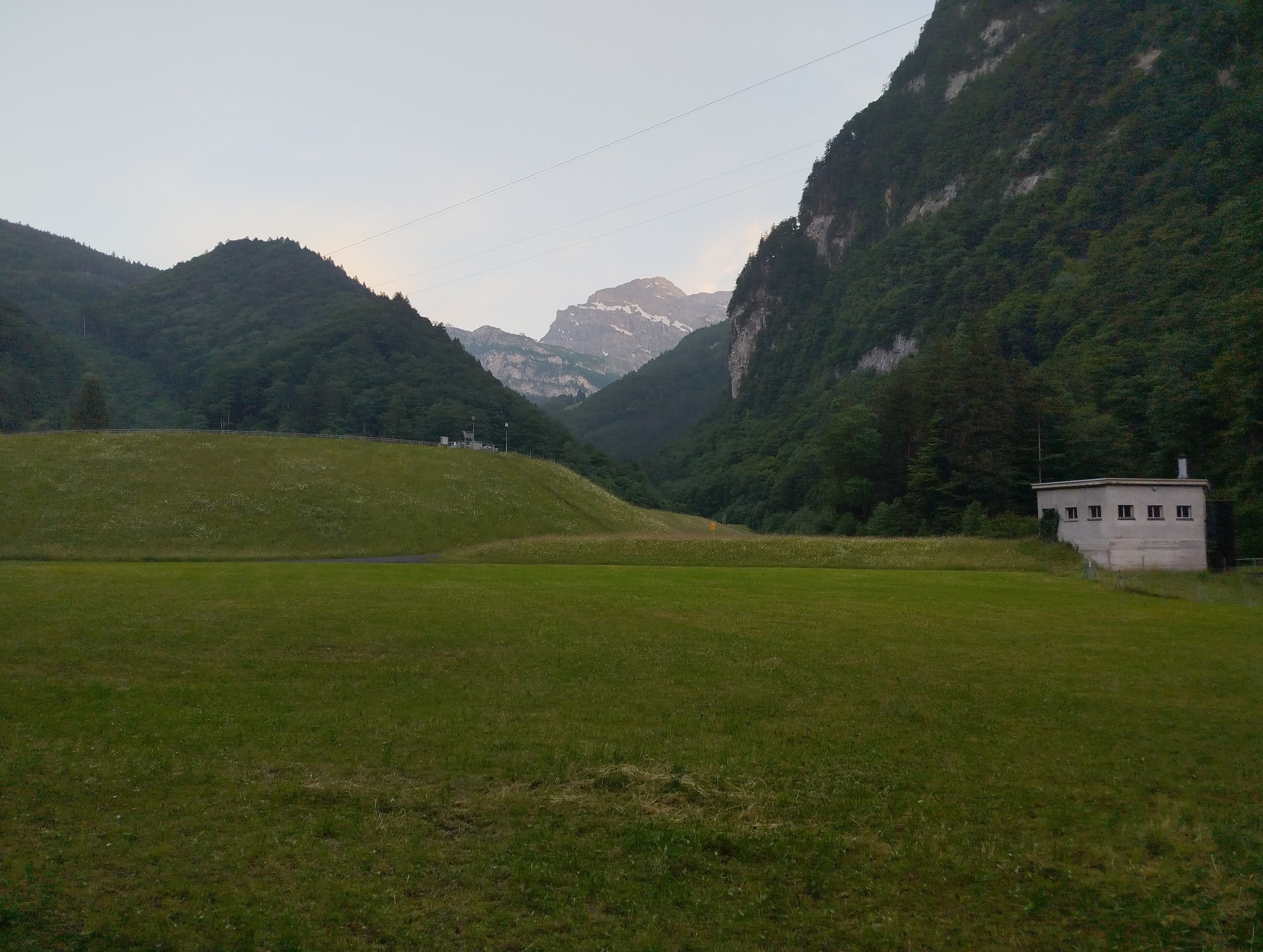 Stans - Engelberg