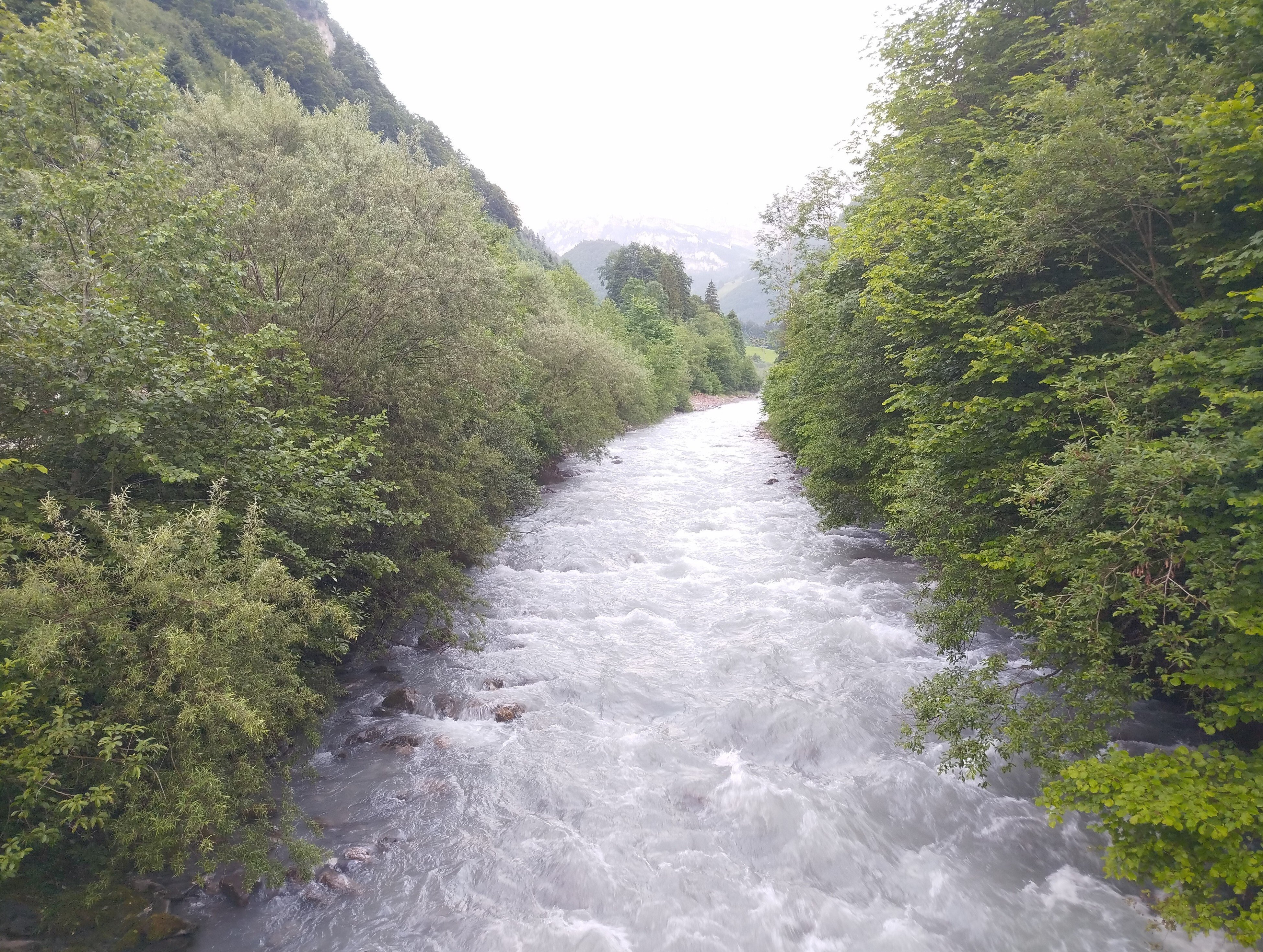 Stans - Engelberg