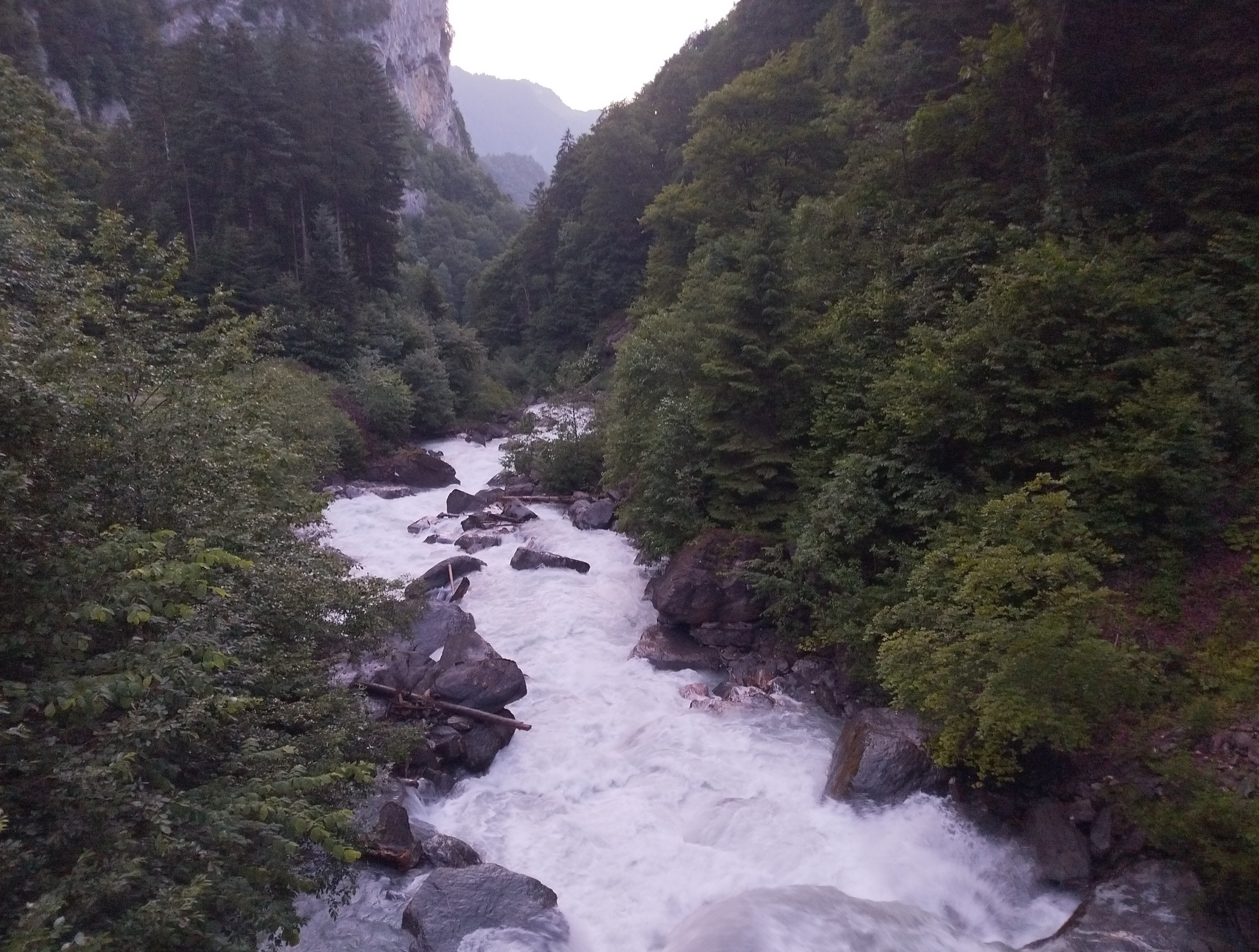 Stans - Engelberg