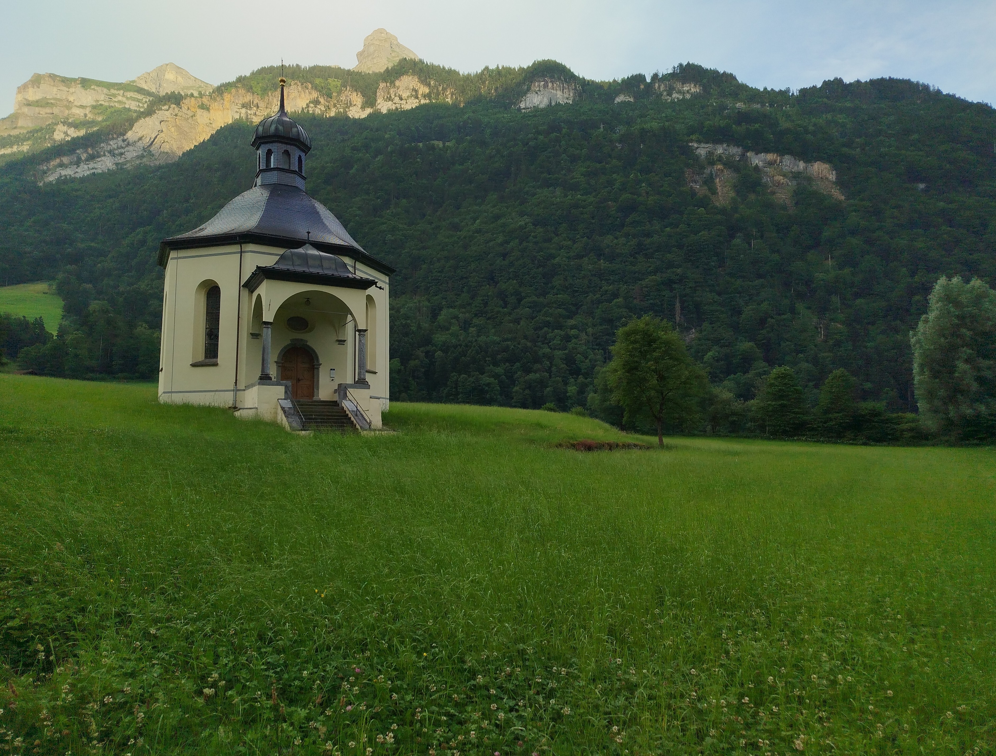 Stans - Engelberg