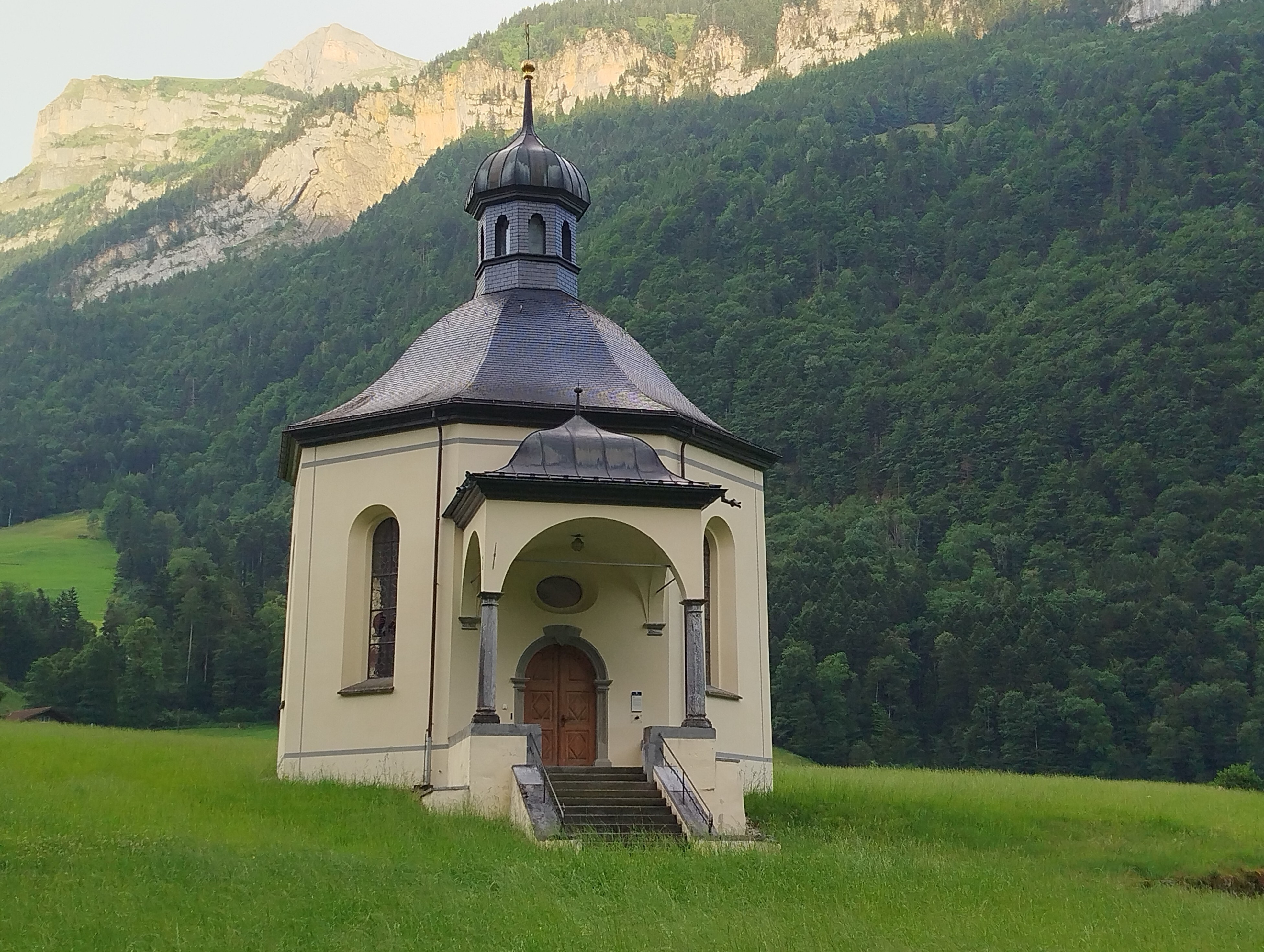 Stans - Engelberg