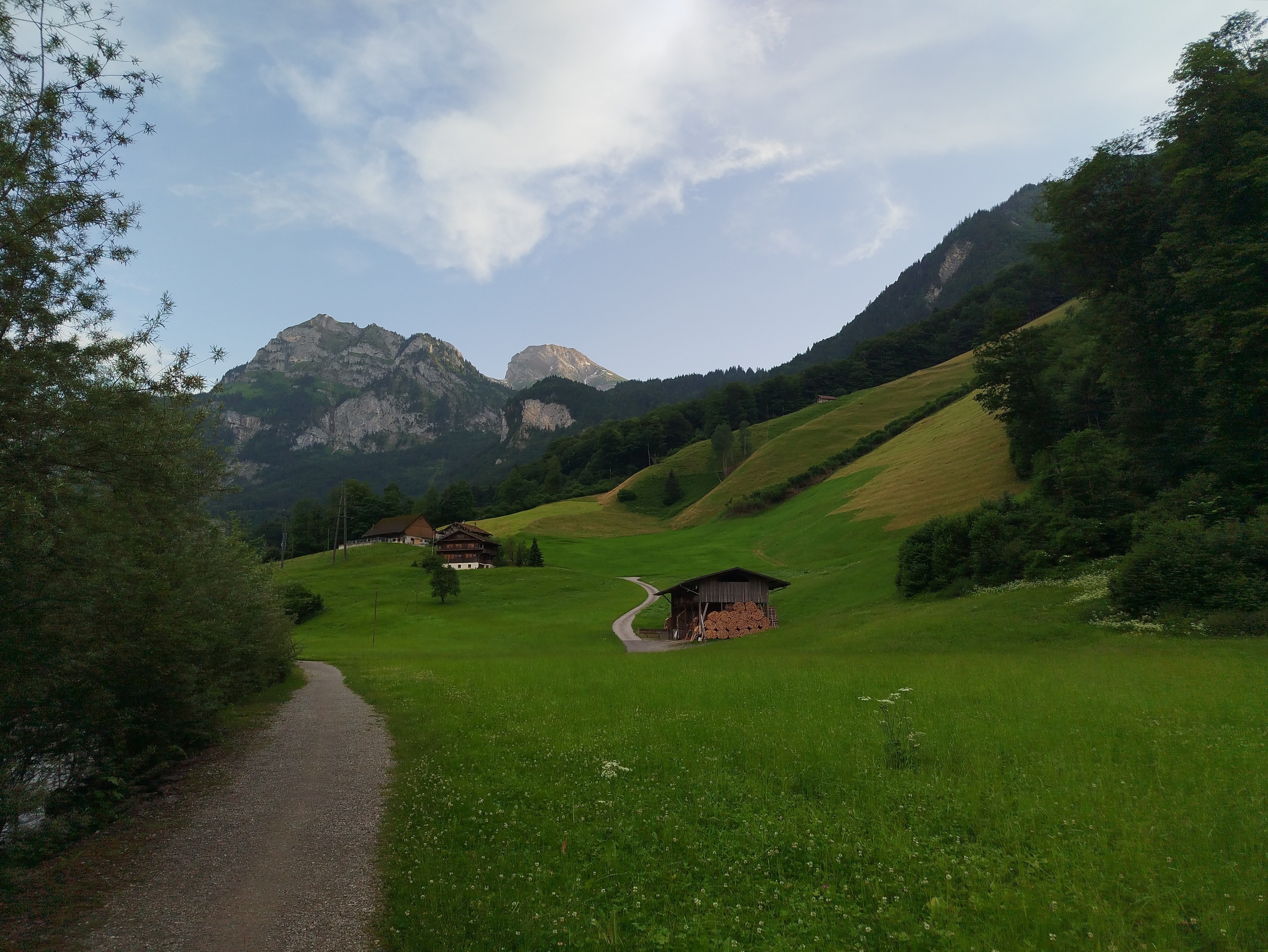 Stans - Engelberg