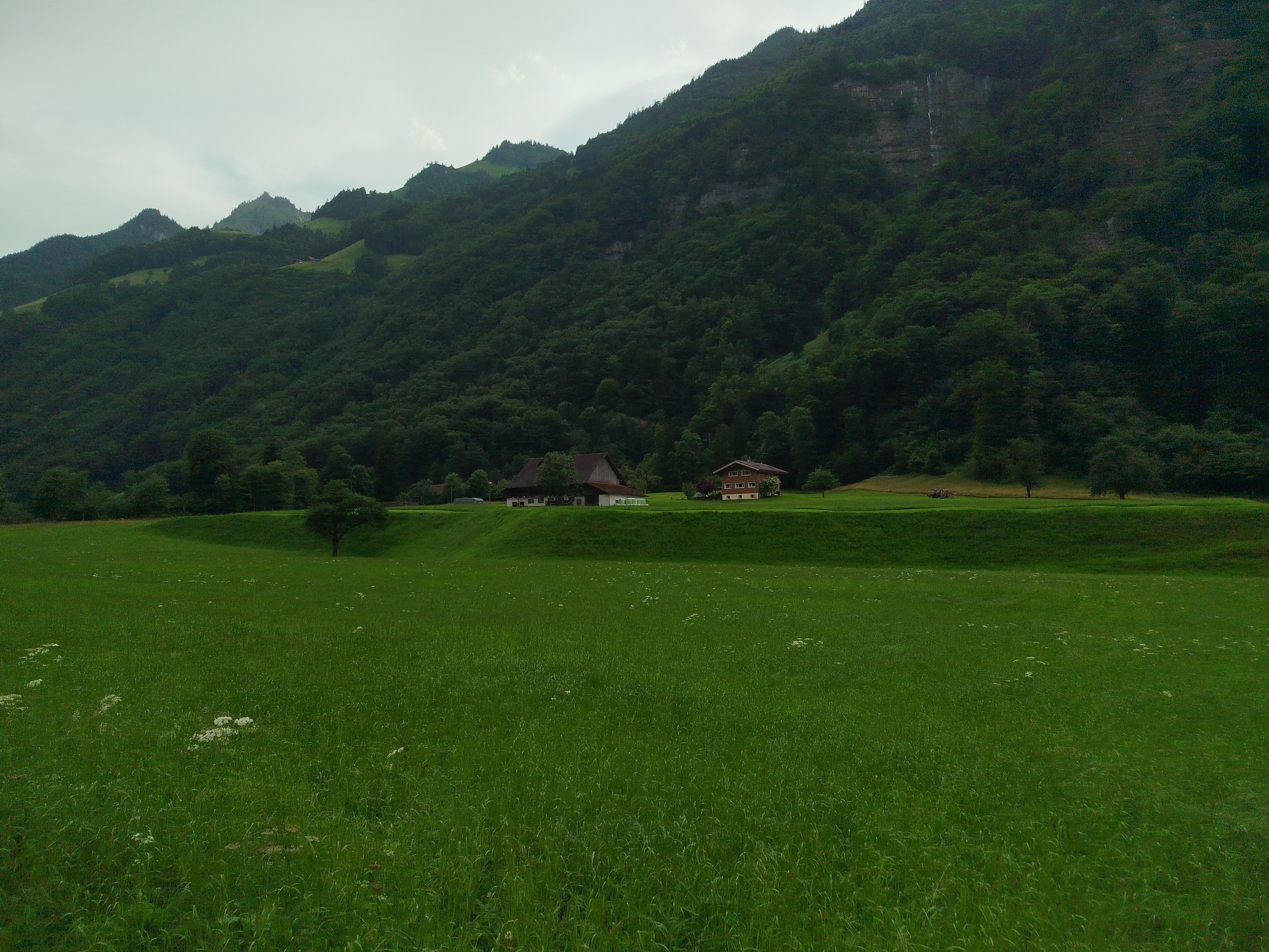 Stans - Engelberg