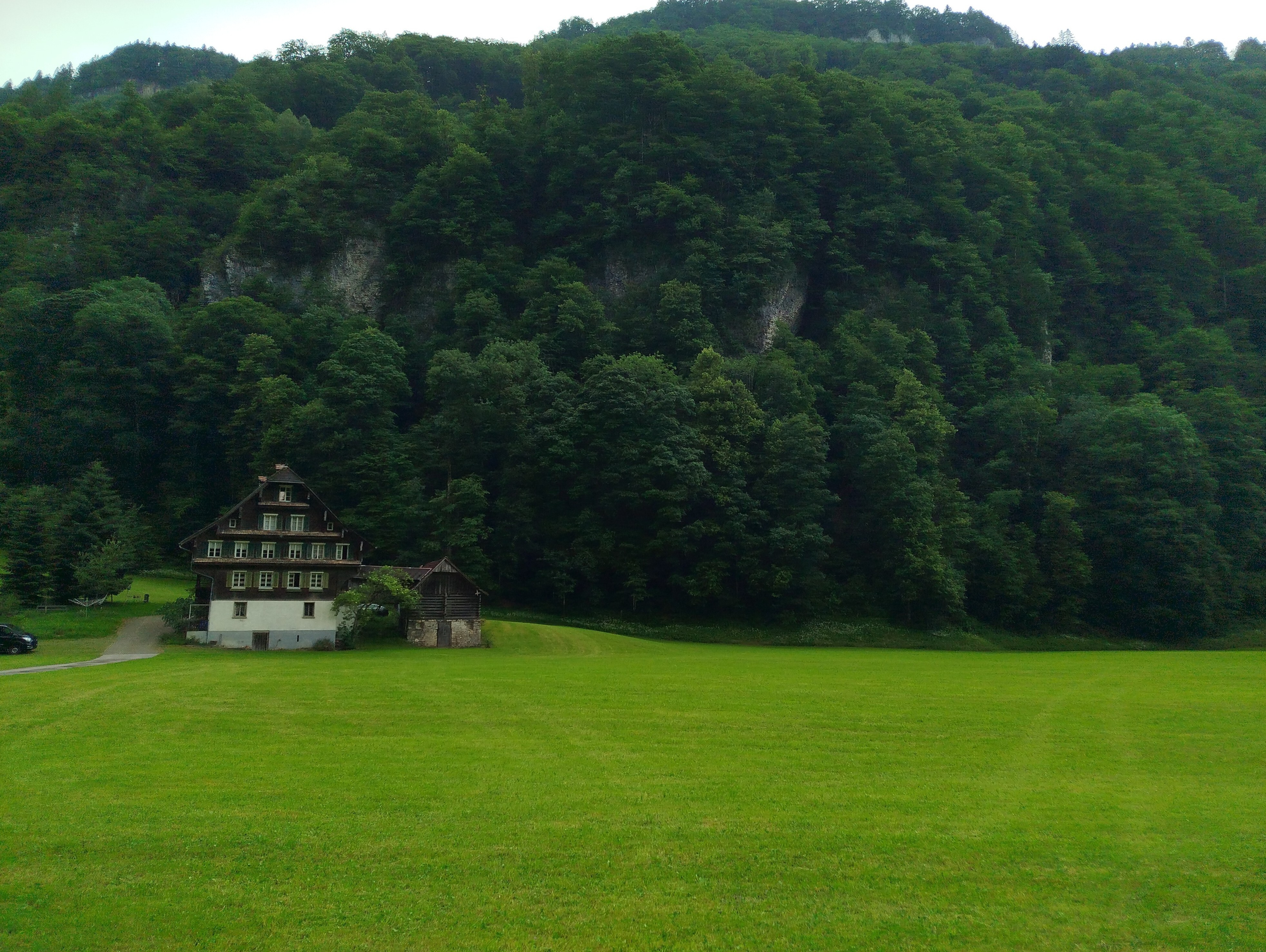 Stans - Engelberg