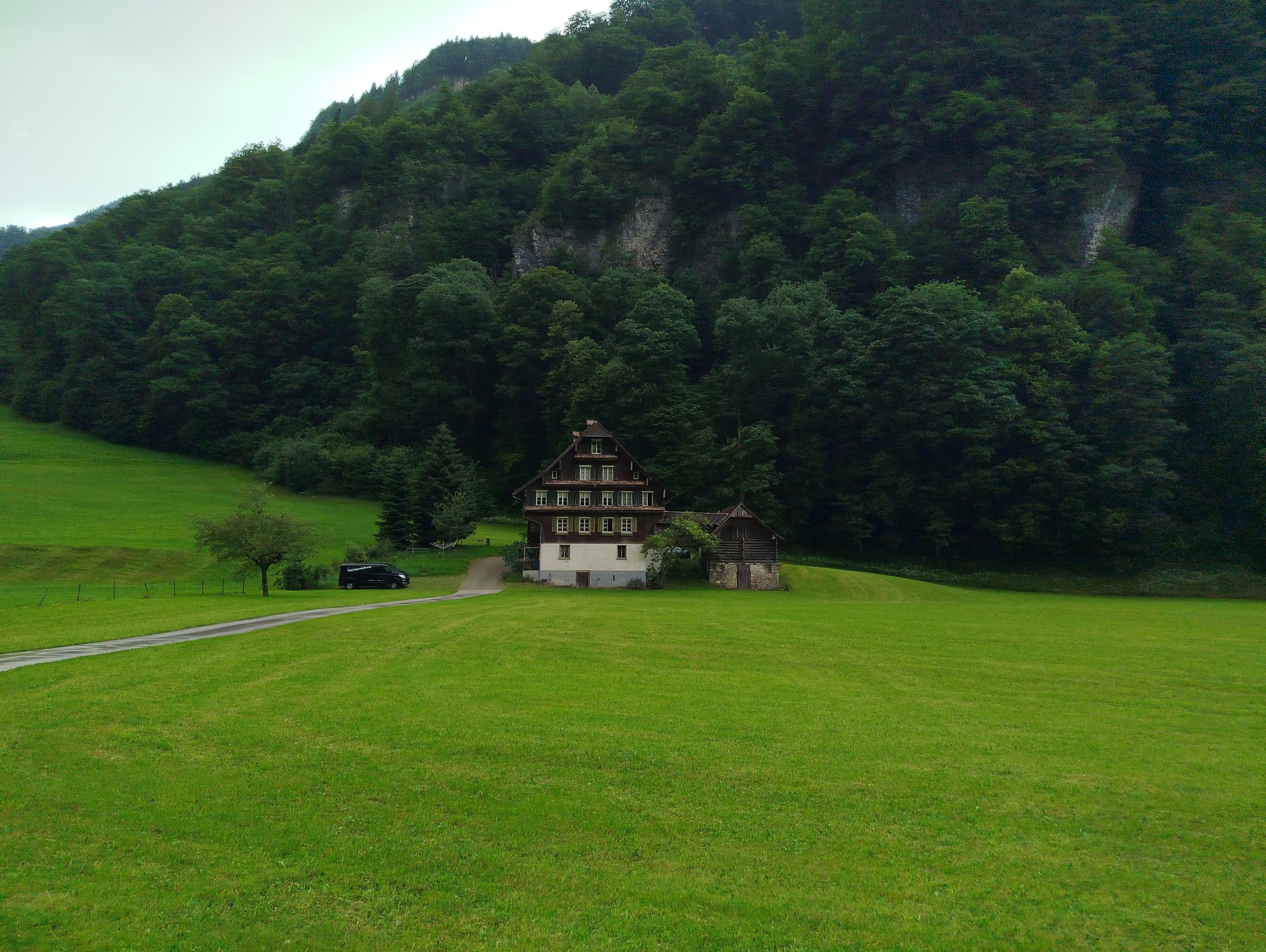 Stans - Engelberg