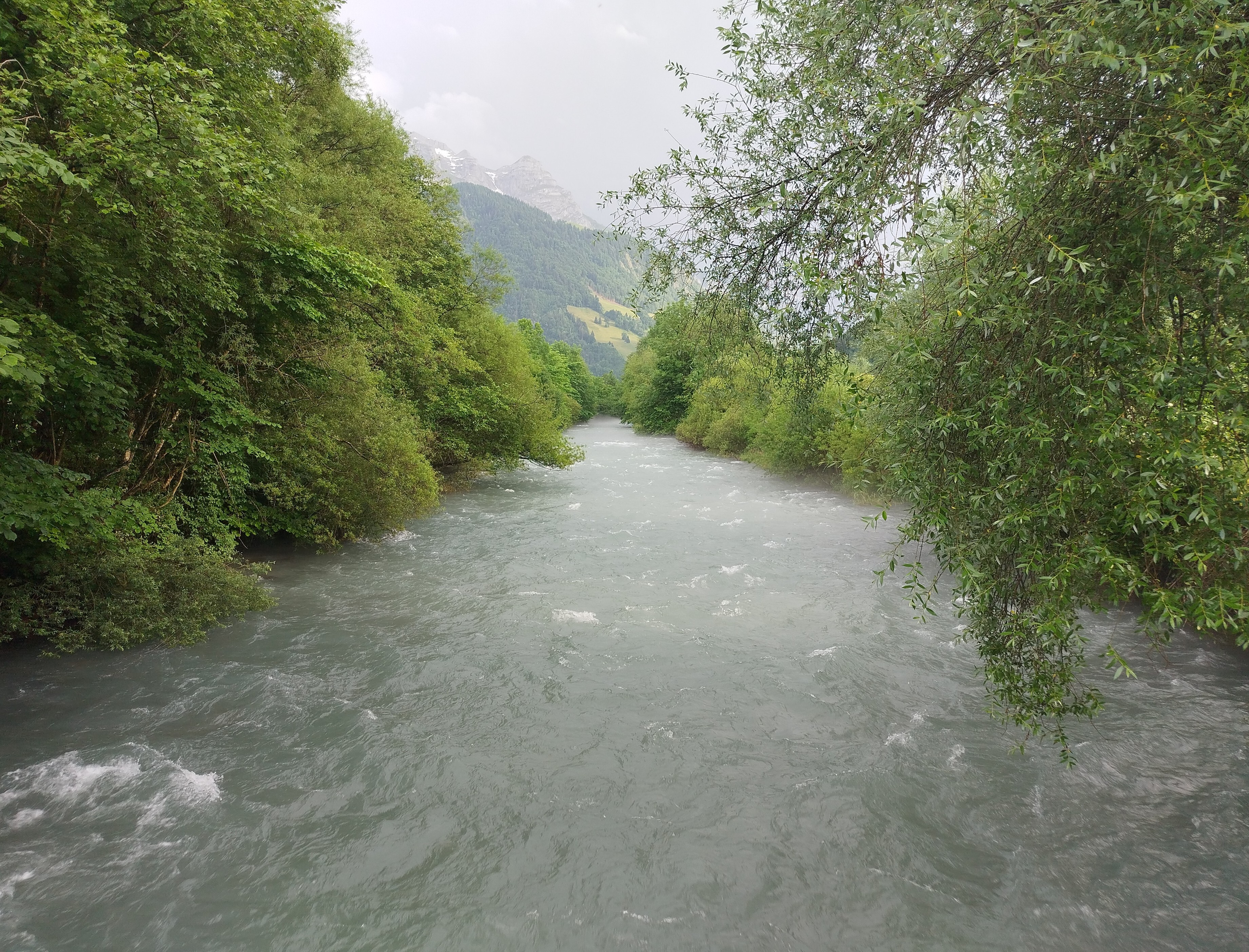 Stans - Engelberg