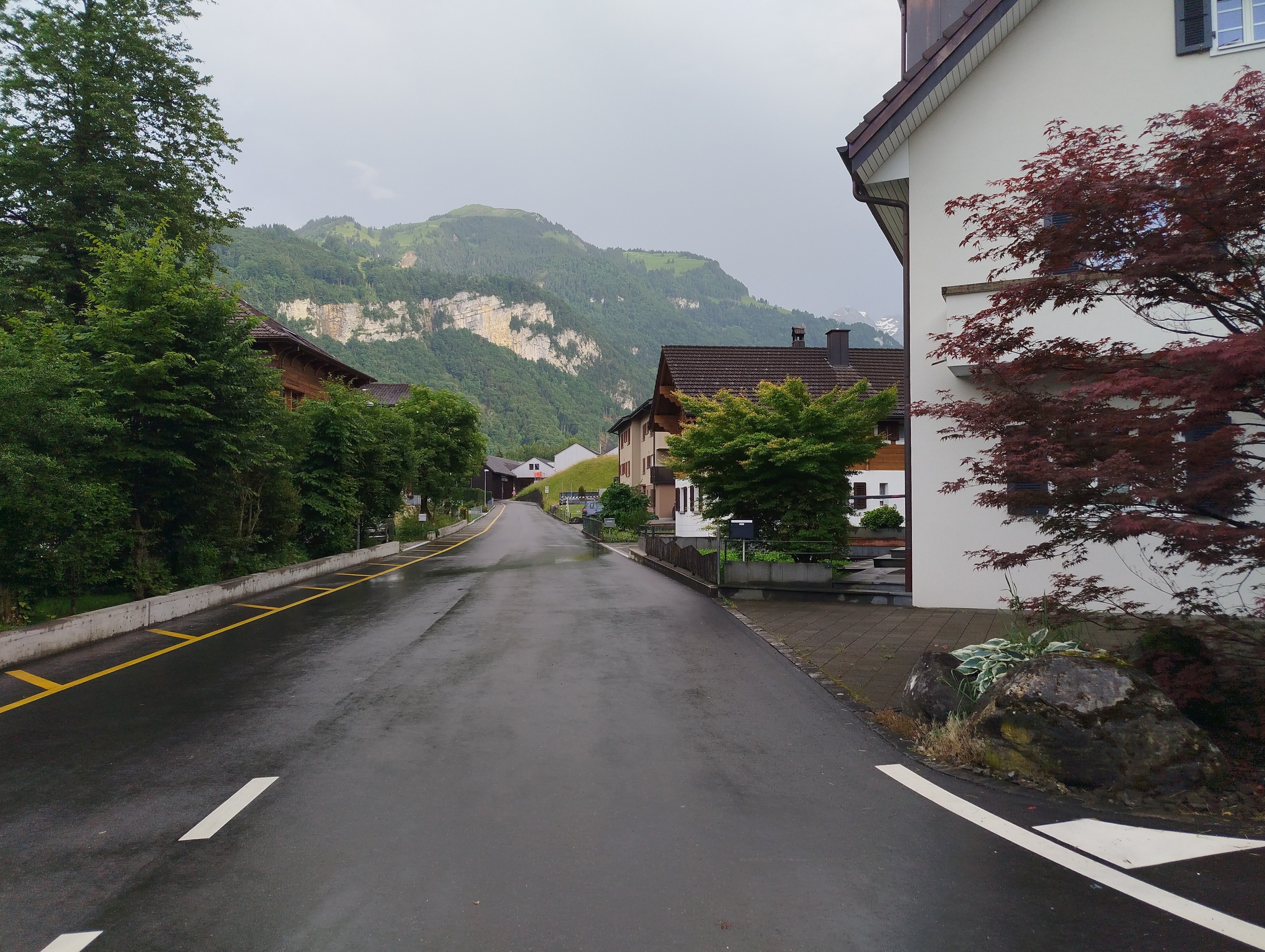 Stans - Engelberg