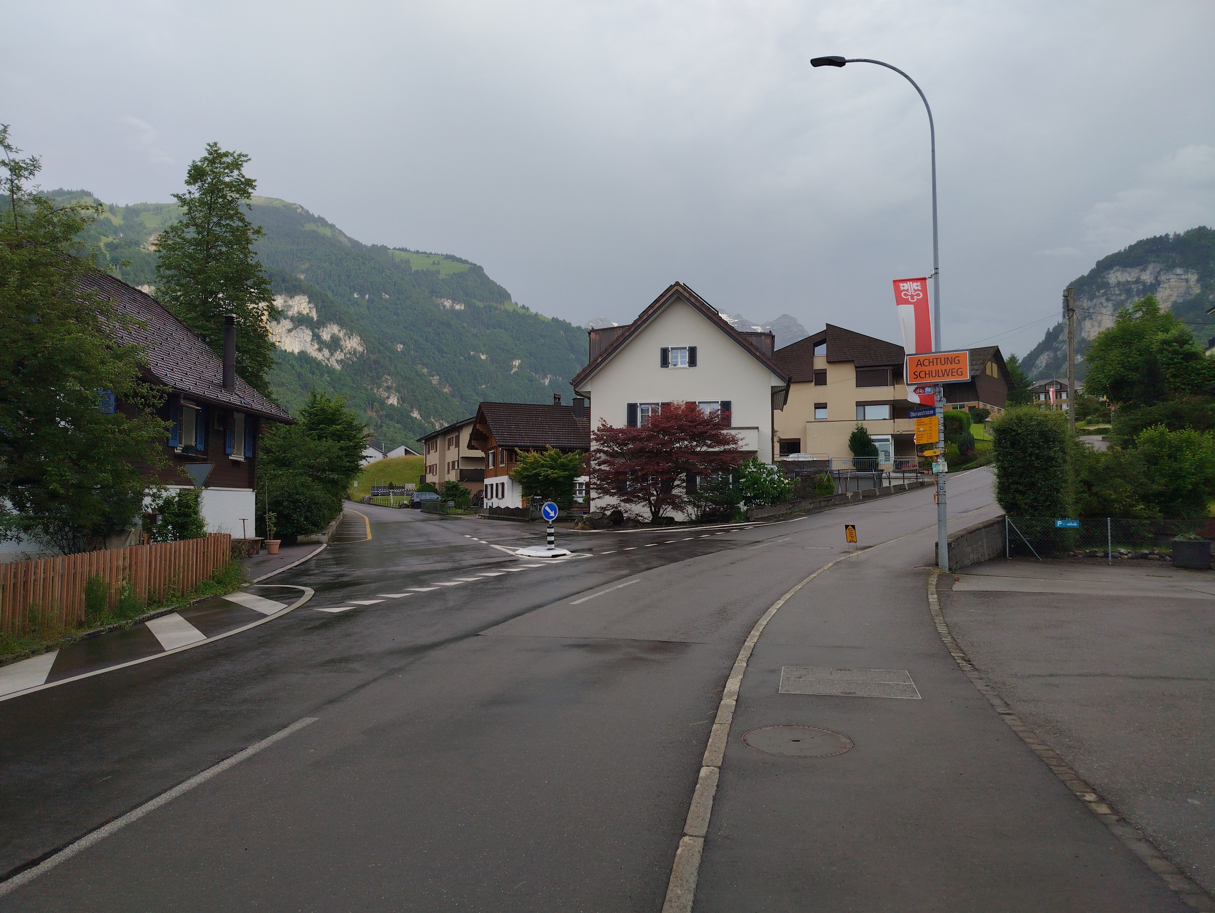 Stans - Engelberg