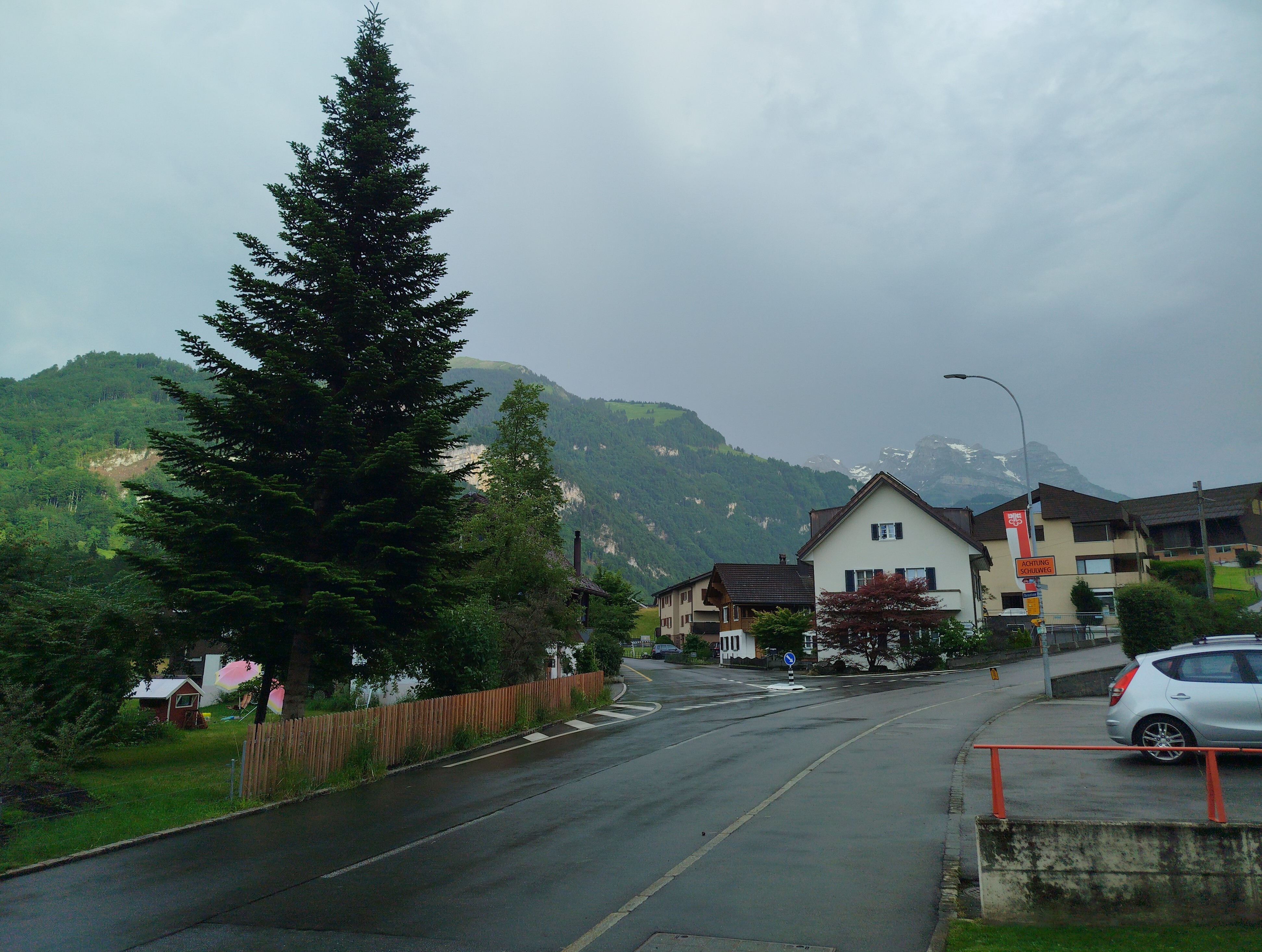 Stans - Engelberg