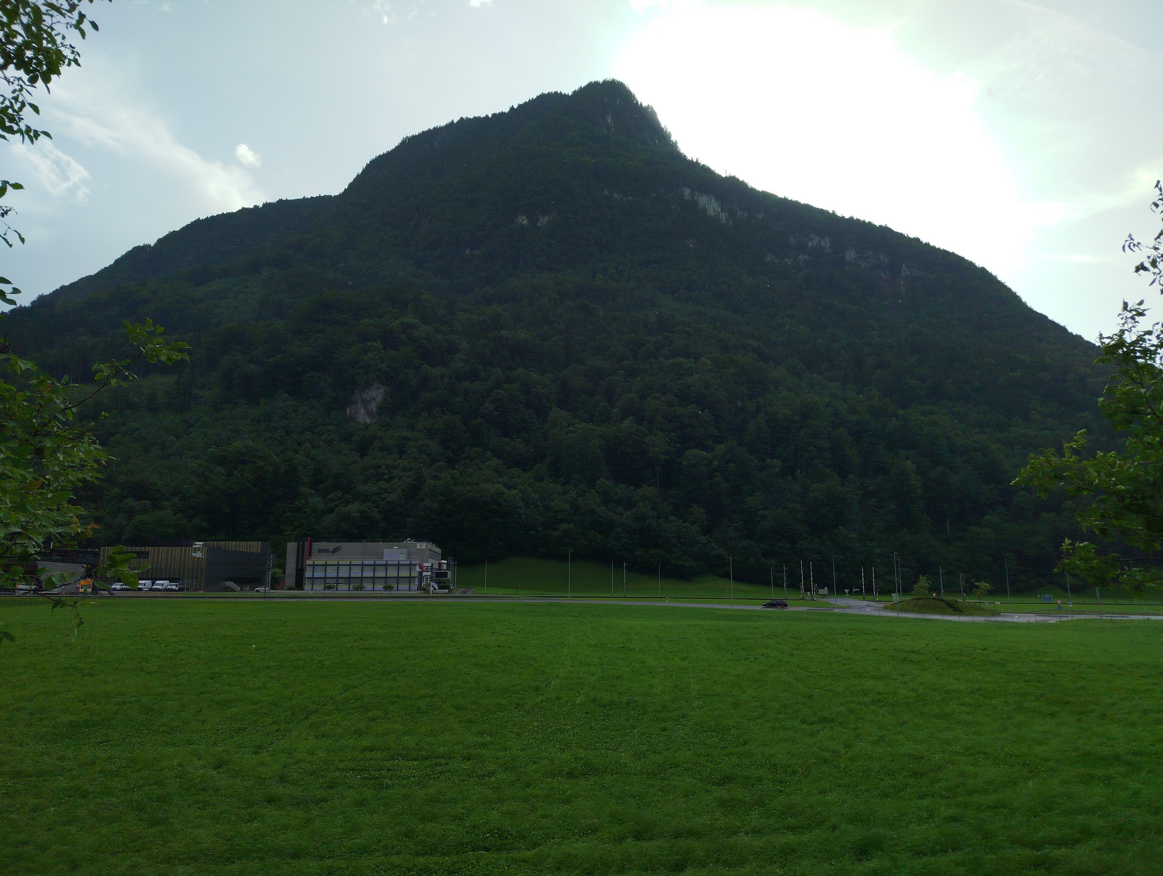 Stans - Engelberg