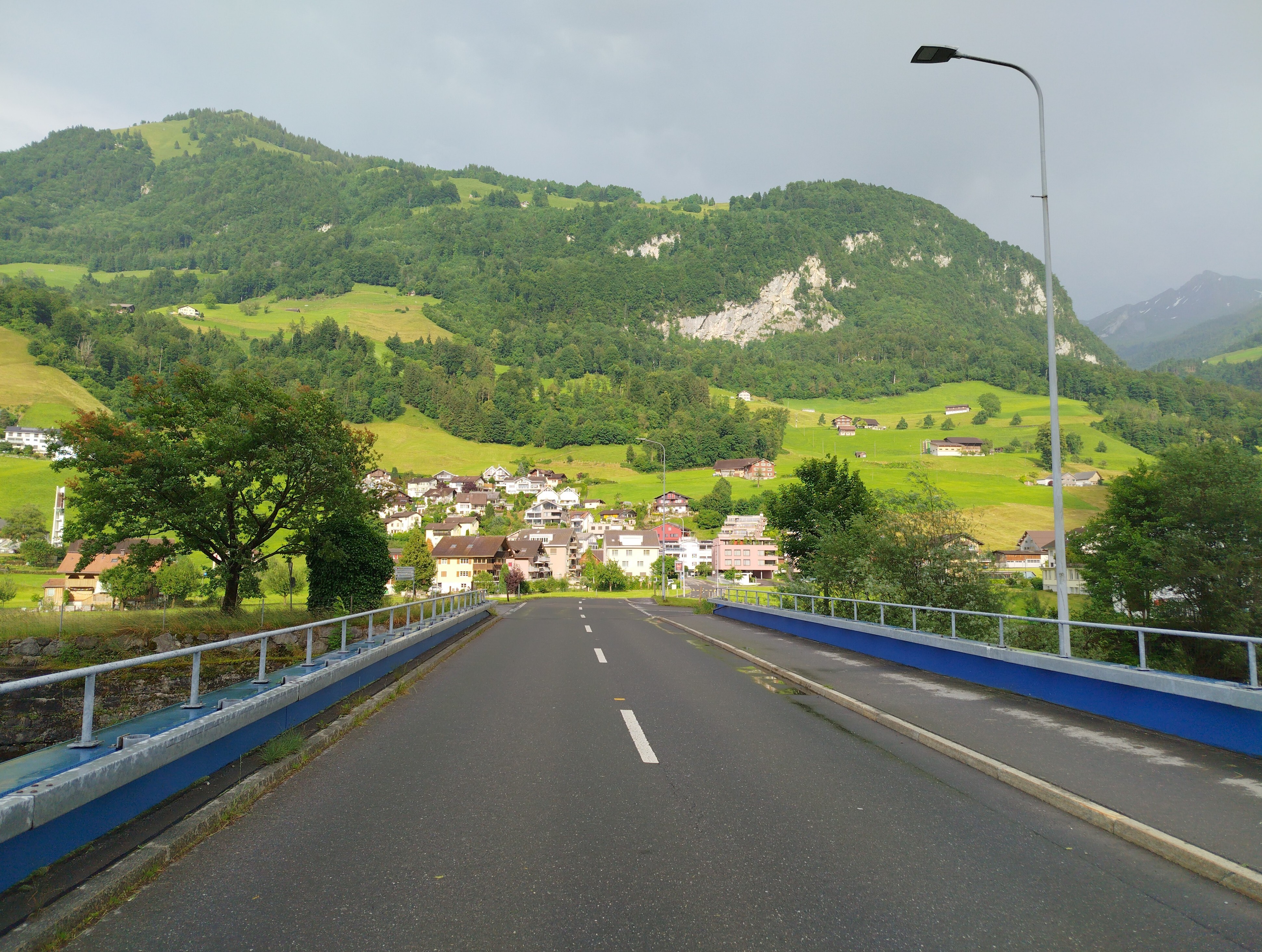 Stans - Engelberg
