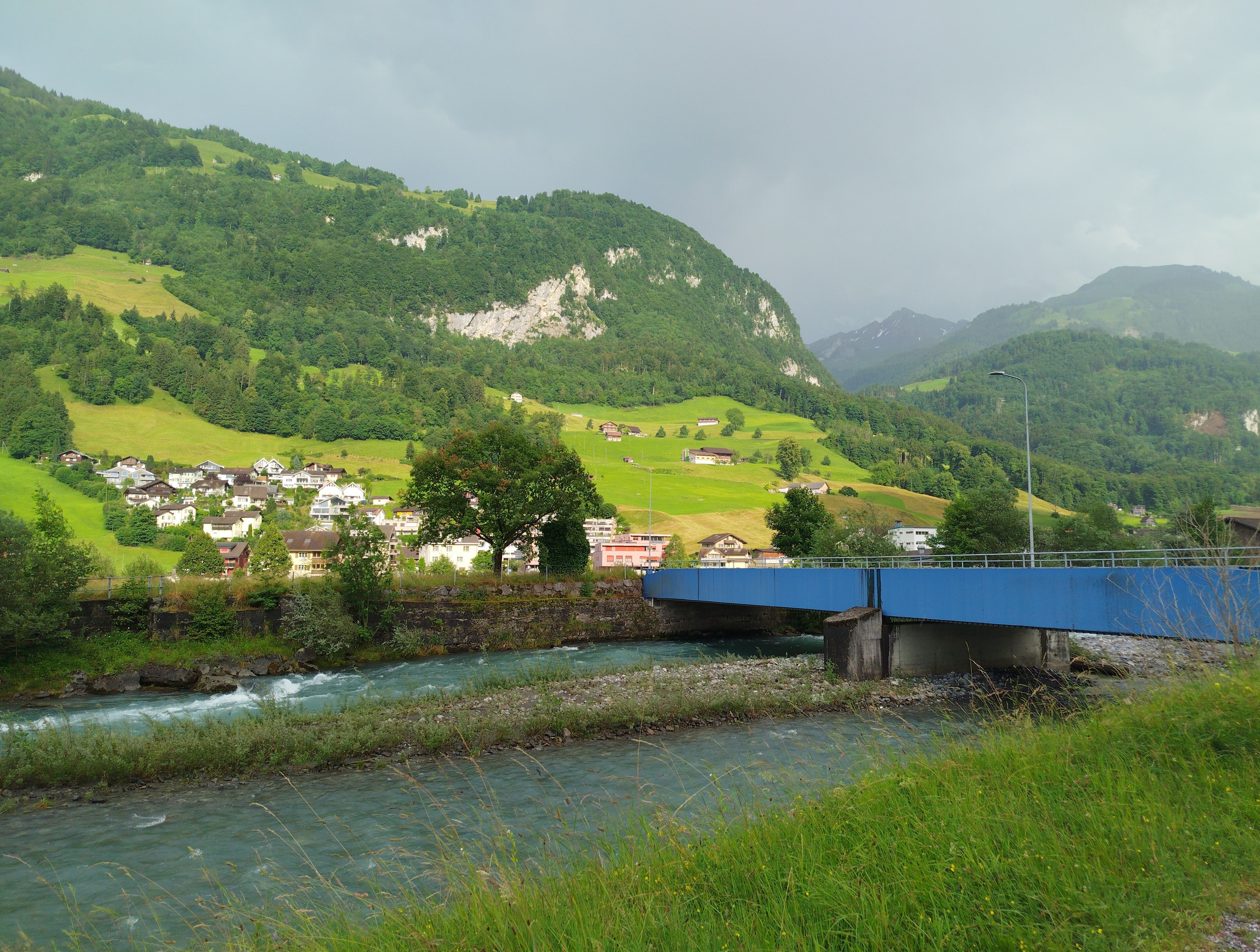 Stans - Engelberg