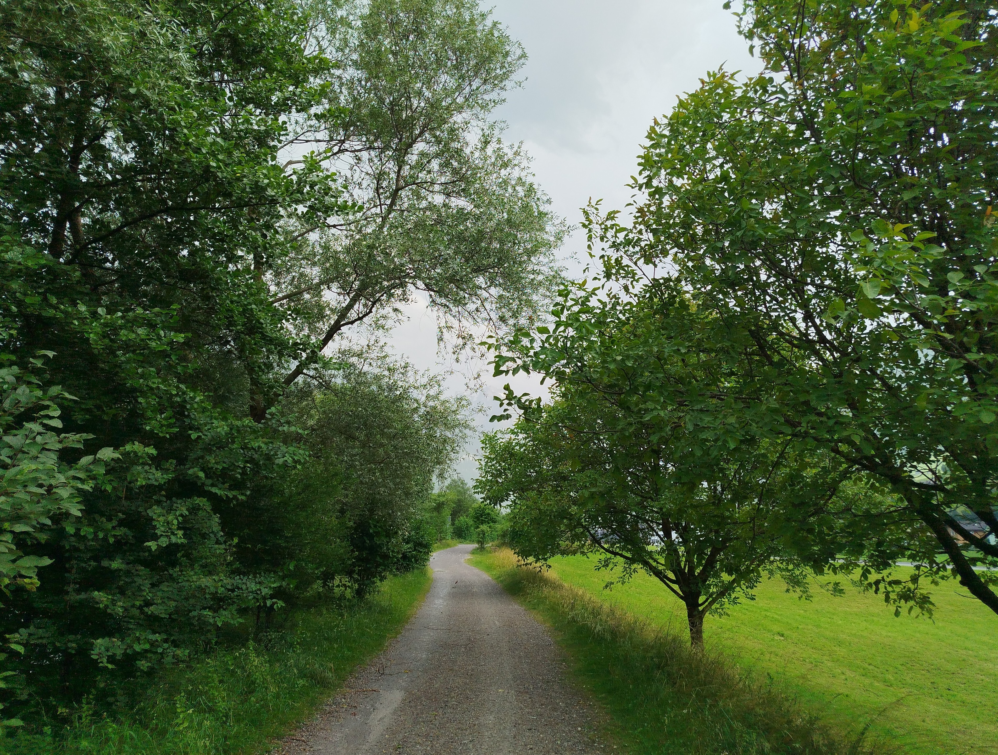 Stans - Engelberg
